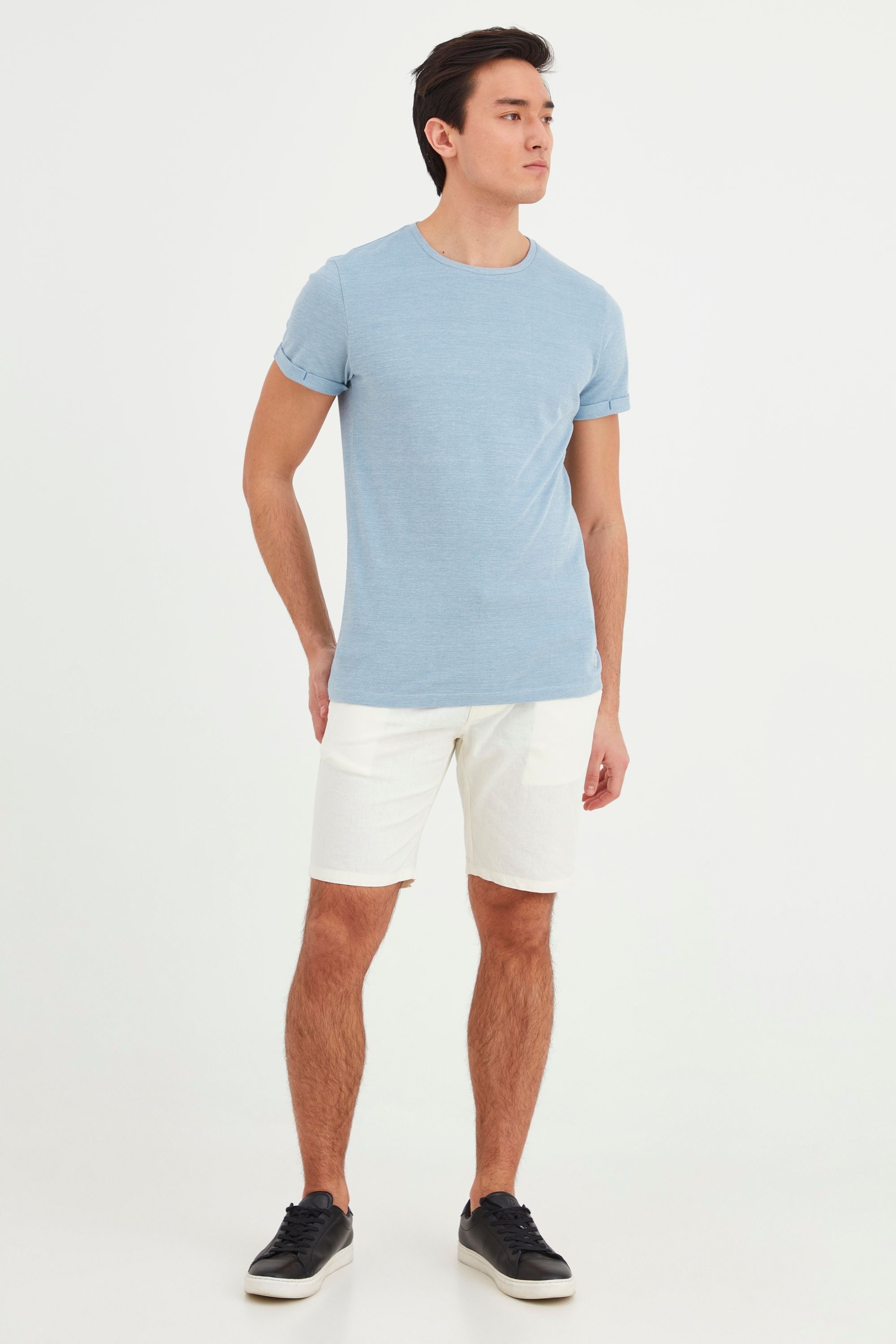 Blend Leinenhose »Leinenhose BHMennok«