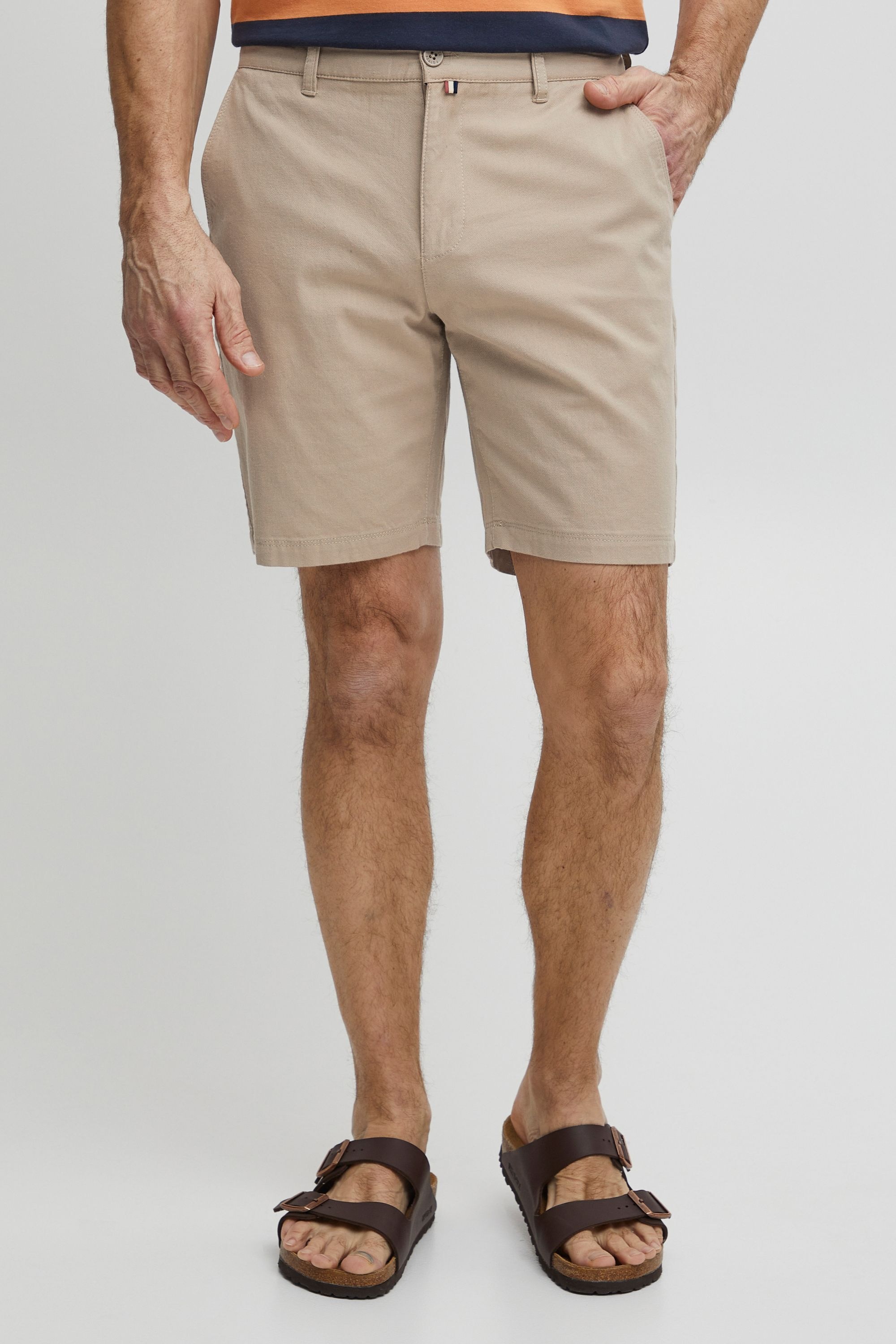 FQ1924 Chinoshorts »Chinoshorts FQSnorri«