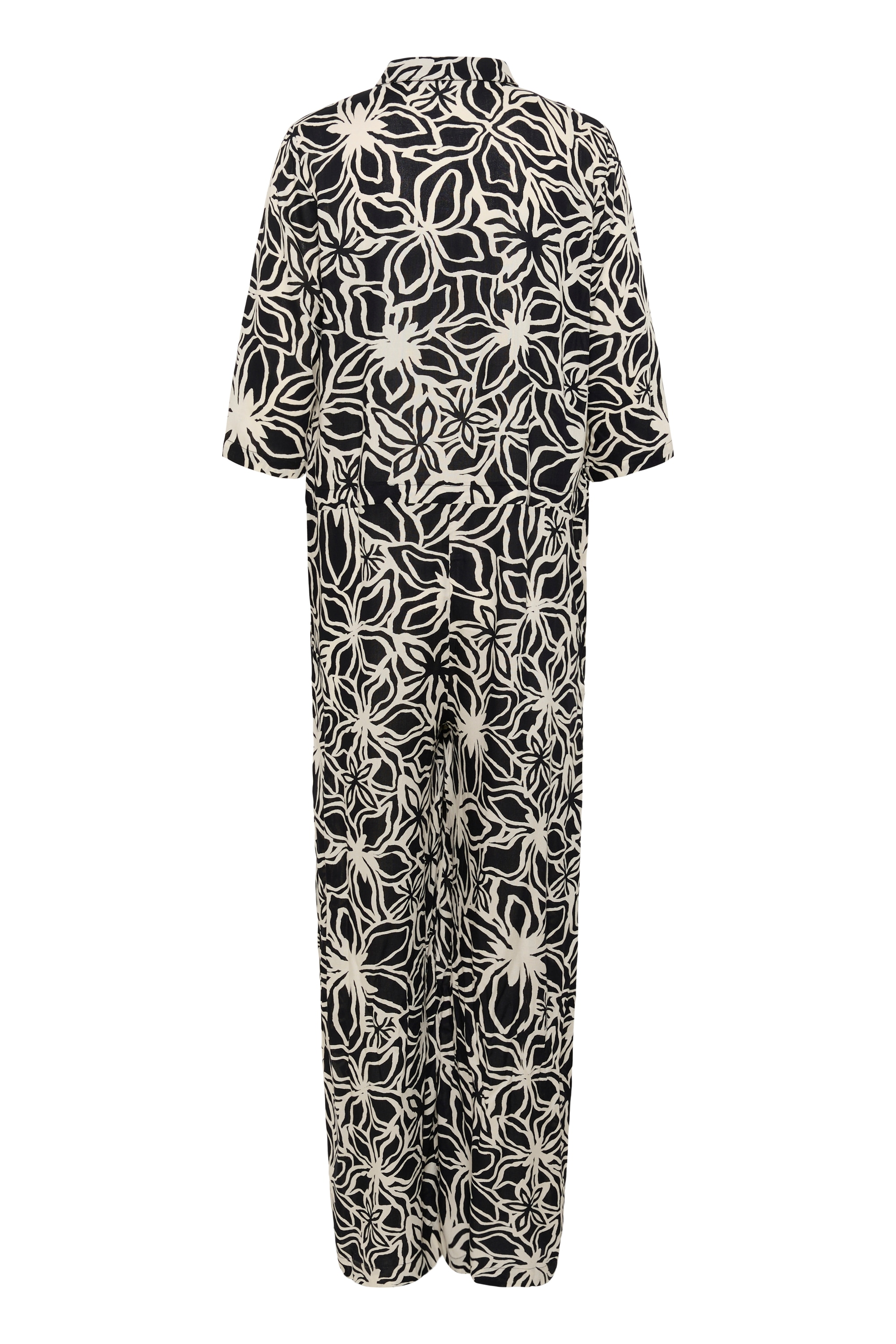 KAFFE Jumpsuit »Overall KAsanne«