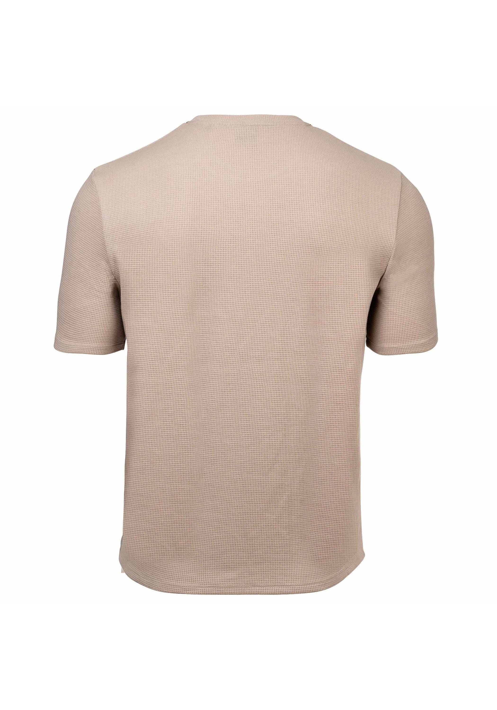 BOSS T-Shirt »T-Shirt Waffle T-Shirt 1er Pack«