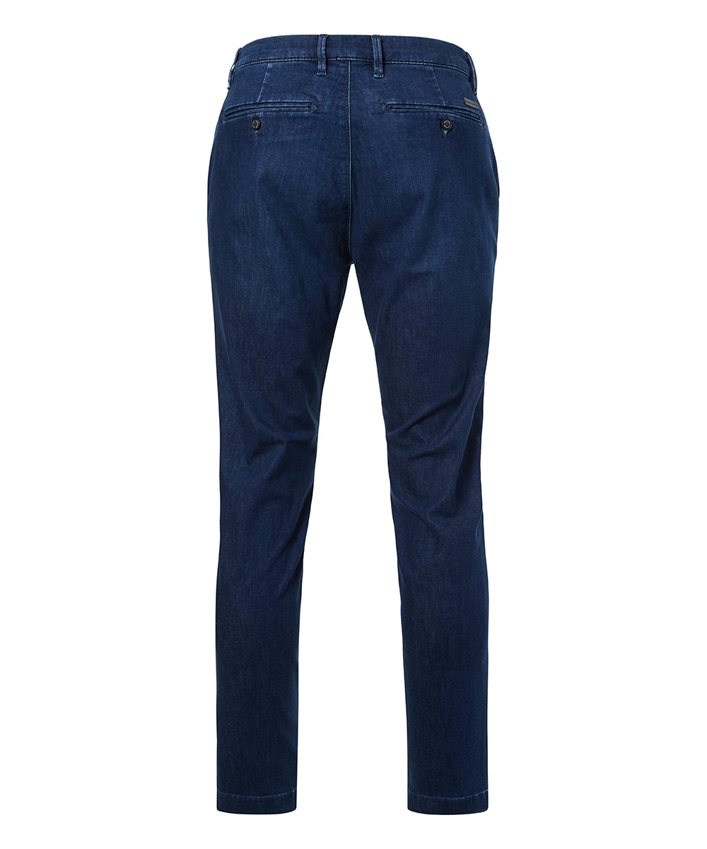 Pierre Cardin Regular-fit-Jeans »PC-Colmar Chino Futureflex« mit Taschen