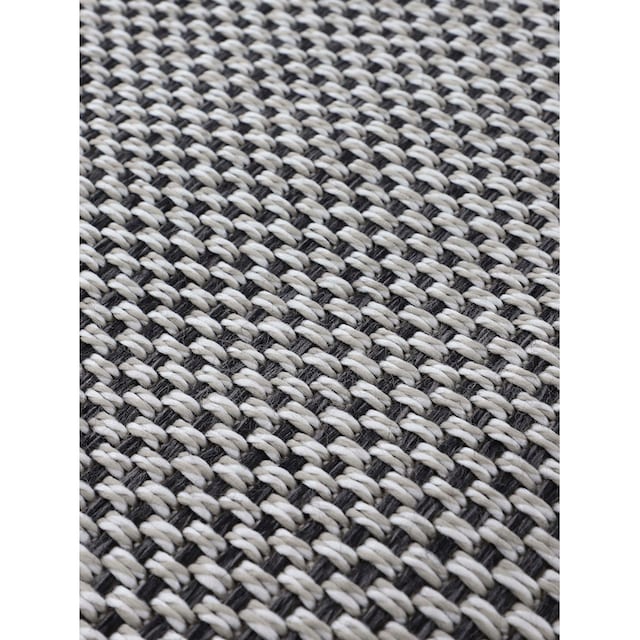 carpetfine Teppich »Boho 105«, rechteckig, robustes Flachgewebe, Sisal  Optik, UV-beständig, Außenbereich kaufen im OTTO Online Shop