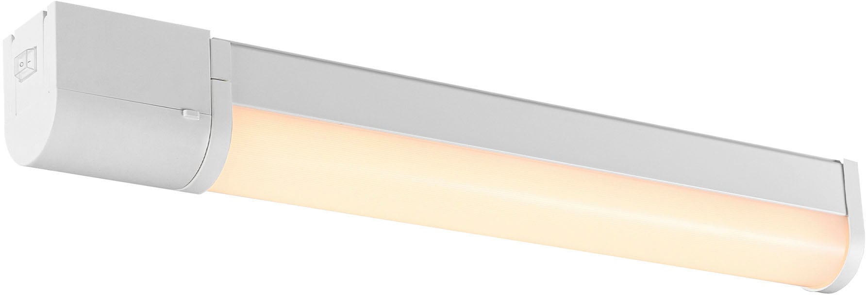 LED Unterbauleuchte »Malaika 49«, 1 flammig, Leuchtmittel LED-Modul | LED fest integriert
