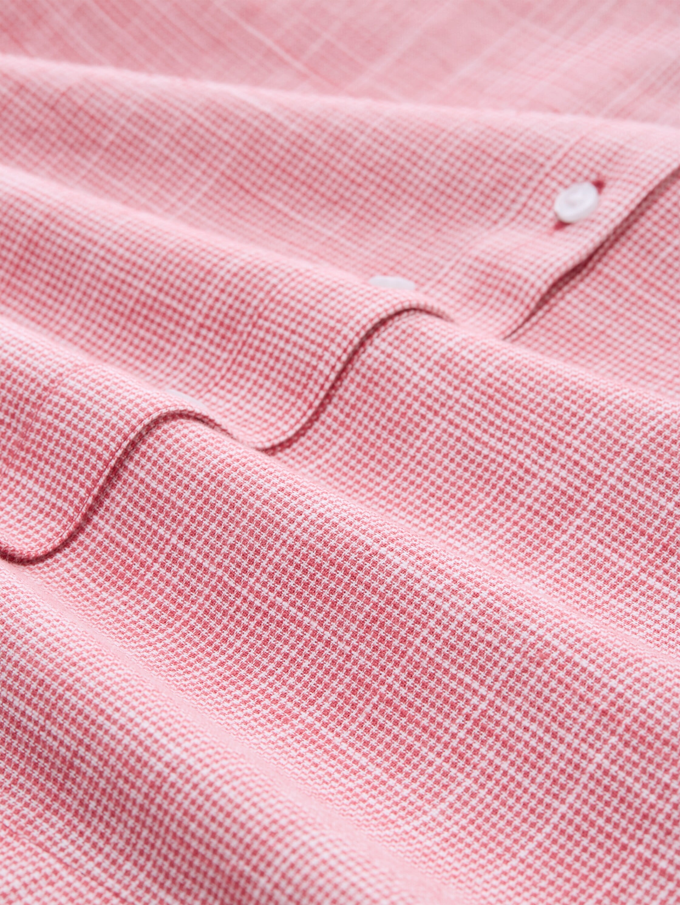 TOM TAILOR Klassische Bluse mit Muster