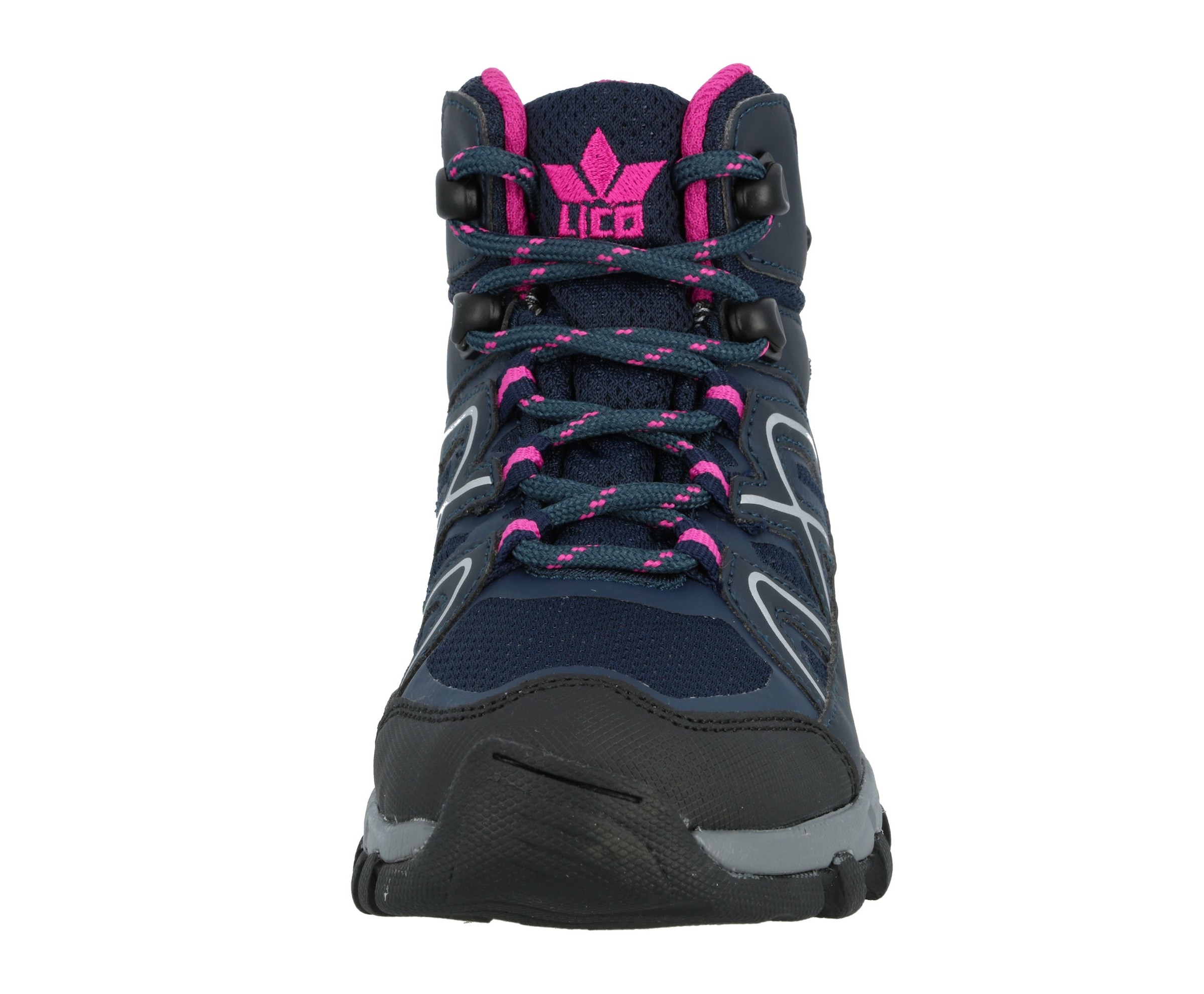 Lico Outdoorschuh »Outdoorstiefel Maine«