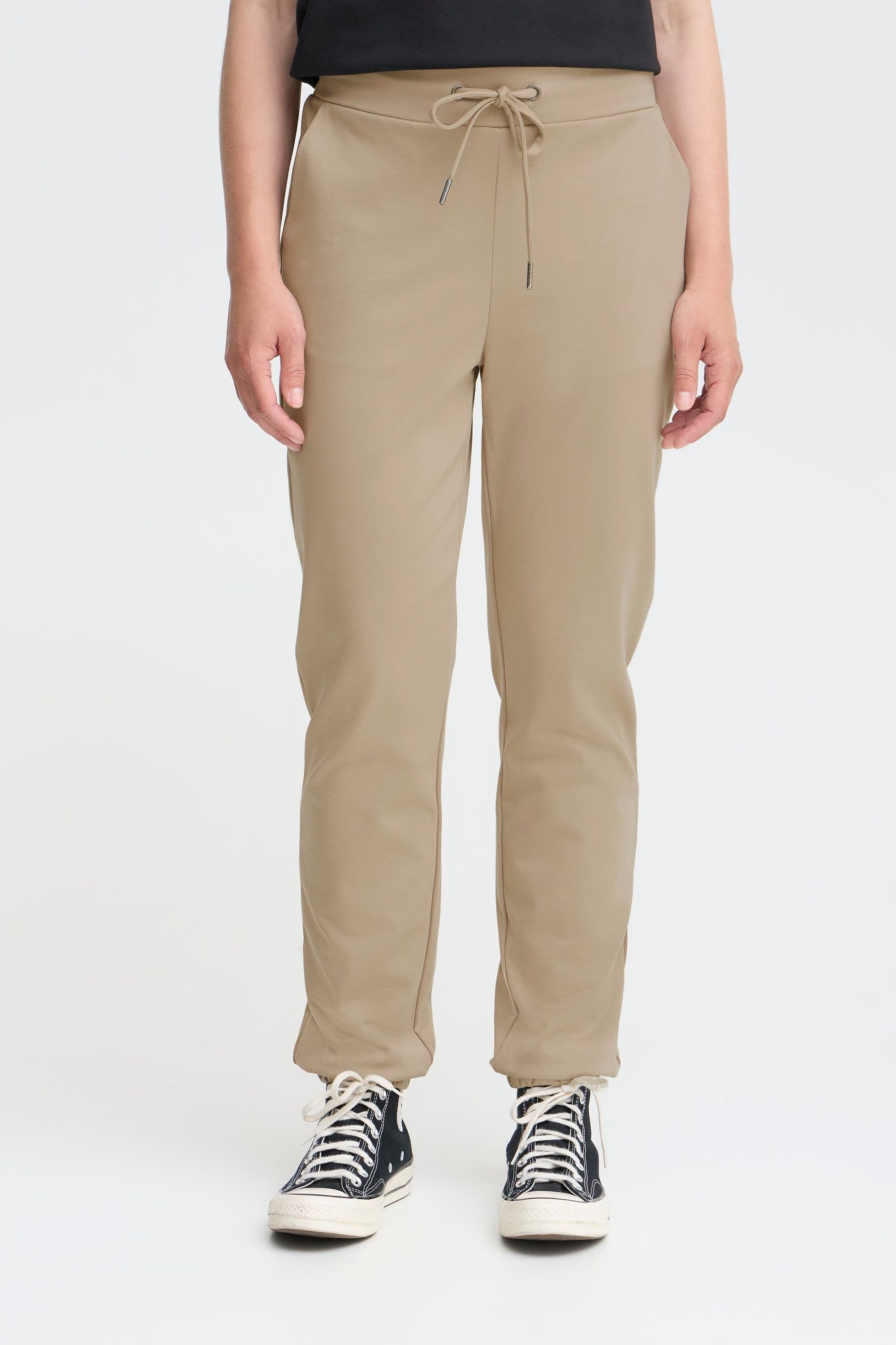 OXMO Chinohose »Chinohose OXHENNA PANTS«