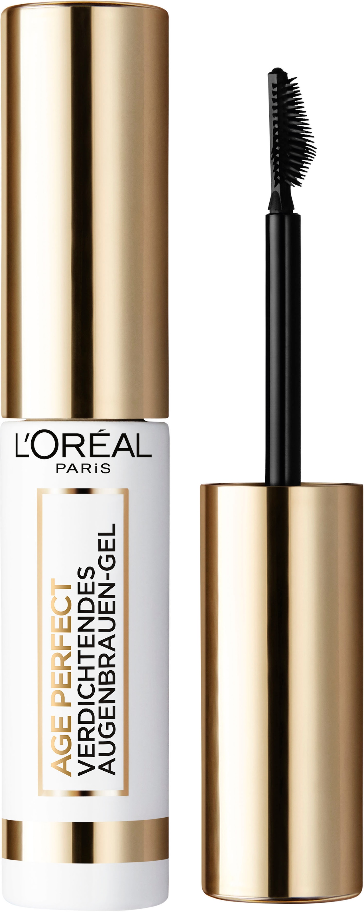 L'ORÉAL PARIS Augenbrauen-Gel »Age Perfect«, mit Jojobaöl
