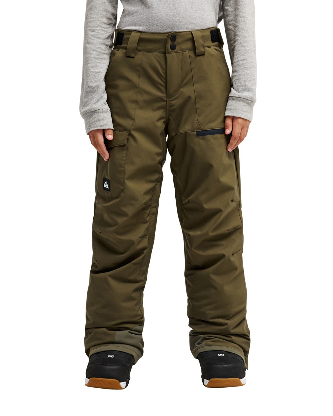 Quiksilver Snowboardhose »Utility 20K«