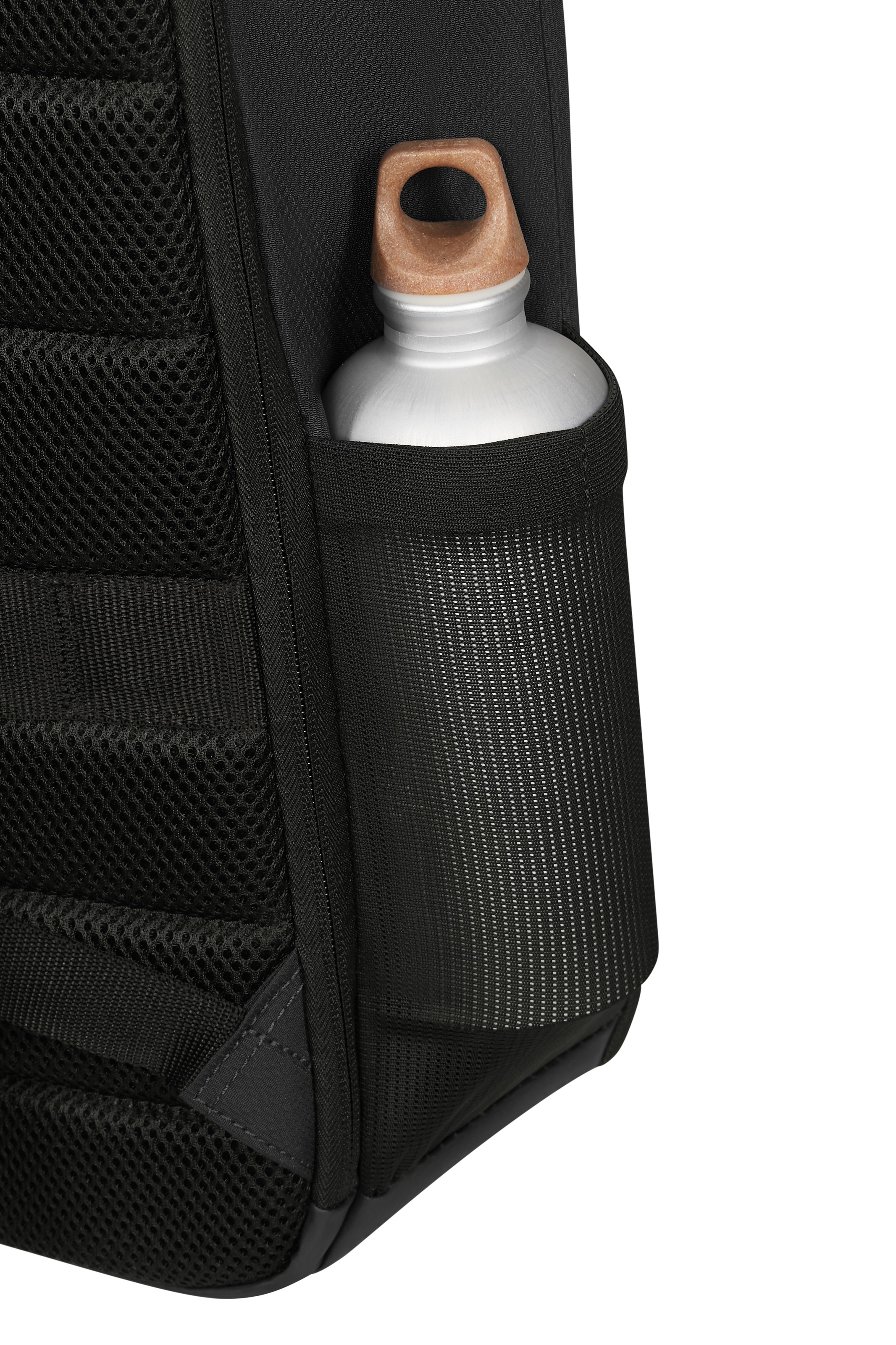 Samsonite Laptoprucksack »MODERNY M Underseater« Unisex Travelrucksack, Freizeitrucksack mit vielen Fächern