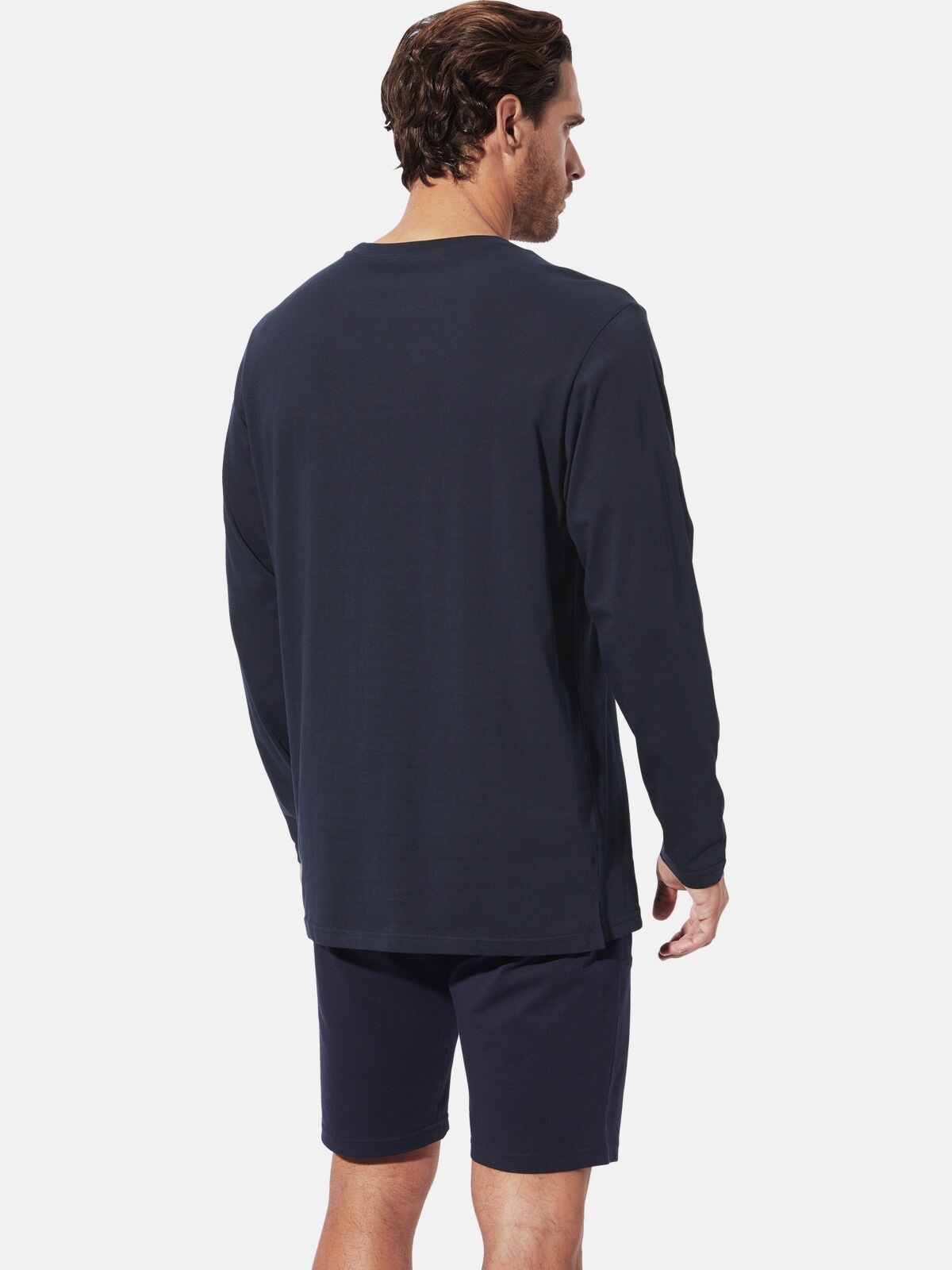 Babista Pyjama »Langarmshirt VARMAR«
