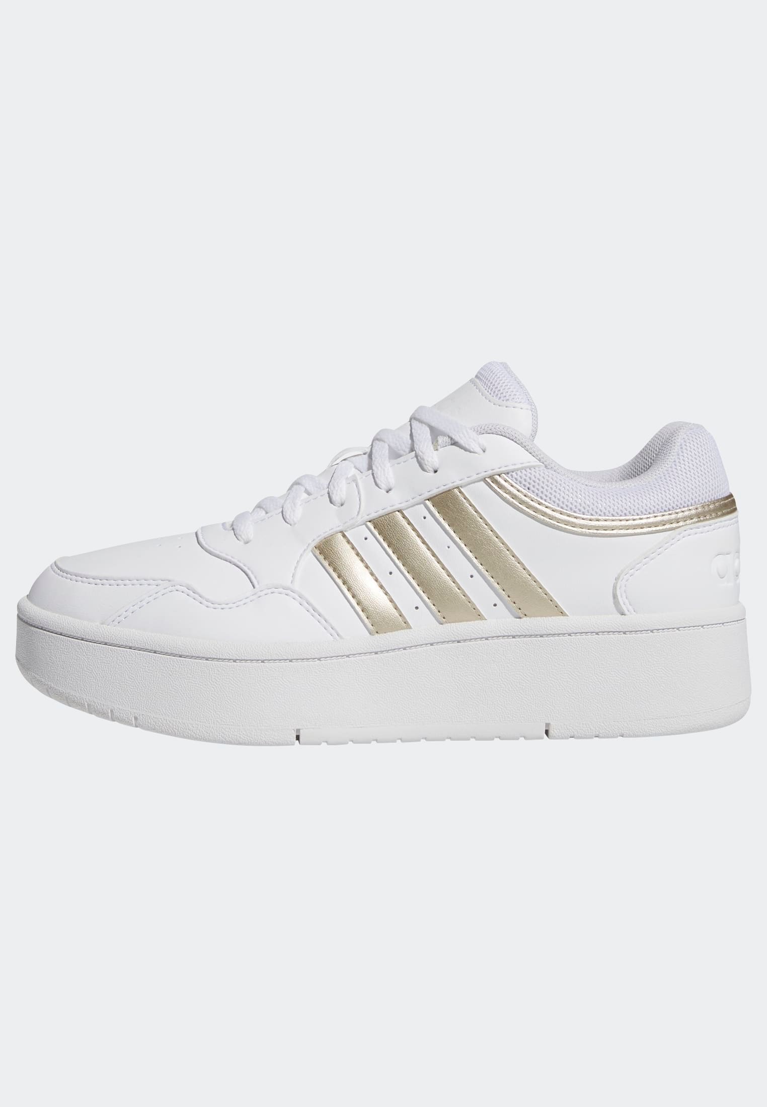 adidas Sportswear Sneaker »HOOPS 3.0 BOLD«