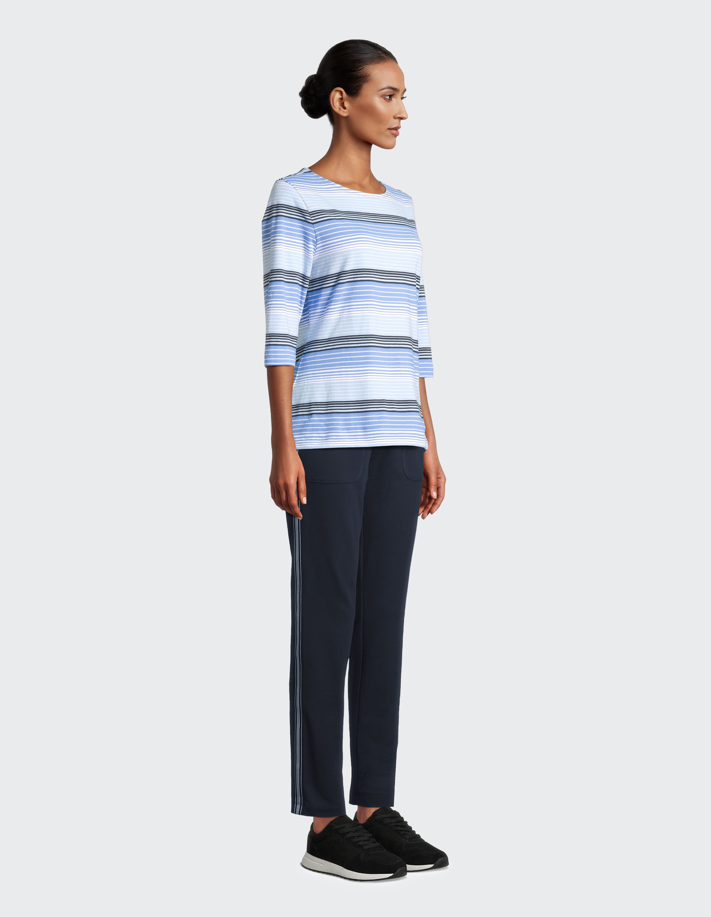 Joy Sportswear Jogginghose »D JOGGINGHOSE THEKLA«  für Freizeit und Training, sportlicher Stil, bequeme Passform