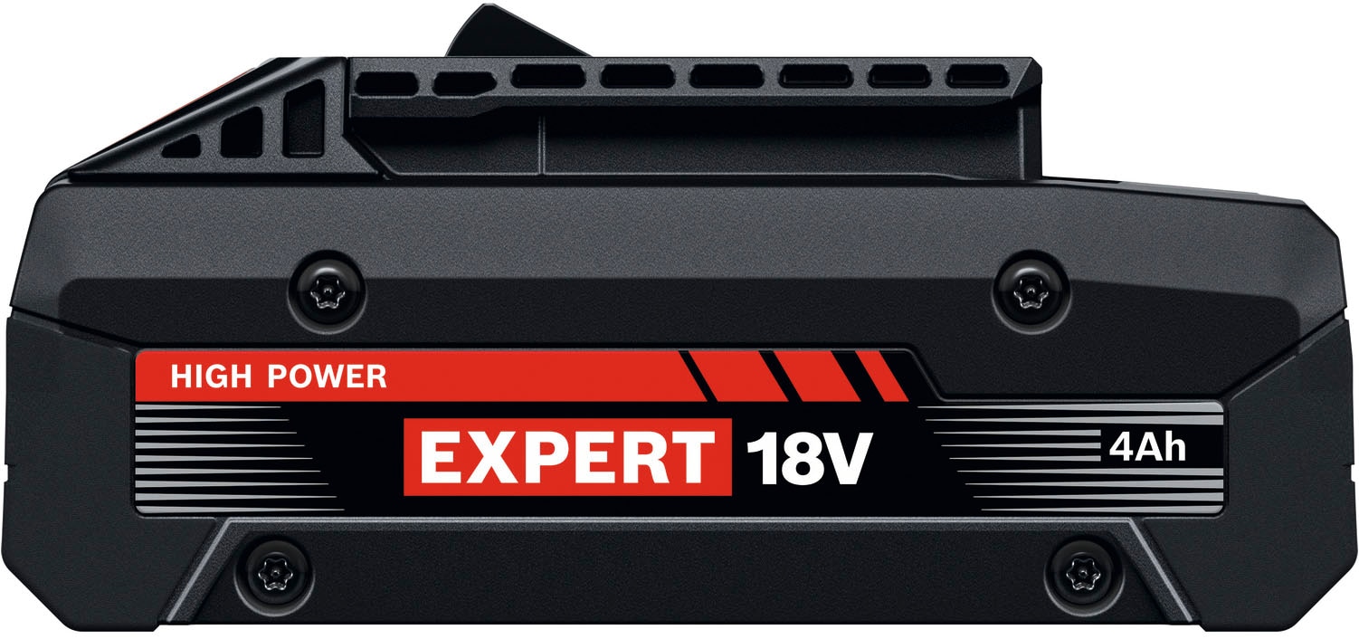 Bosch Professional Akku »EXBA18V-40« ohne Ladegerät