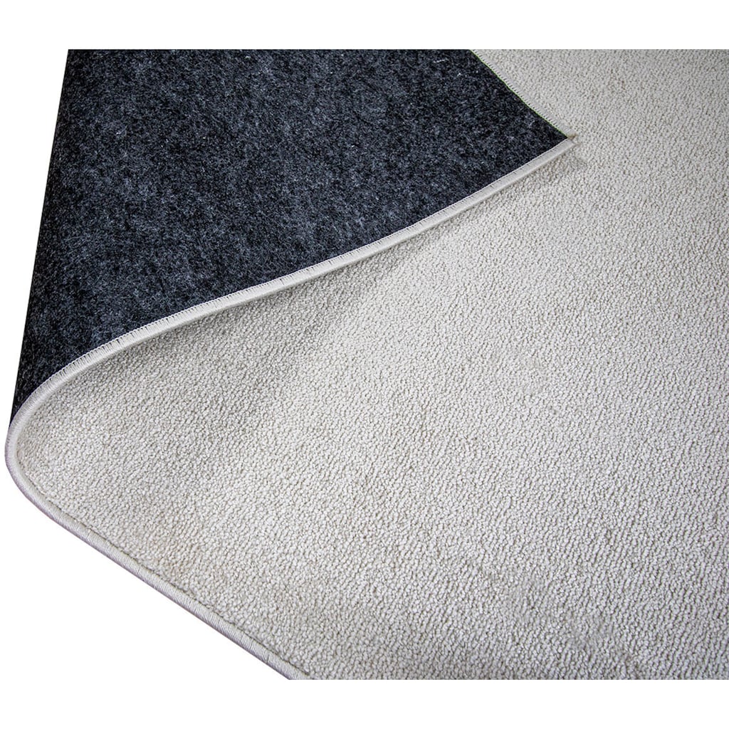 RESITAL The Voice of Carpet Teppich »Panama 2800«, rechteckig
