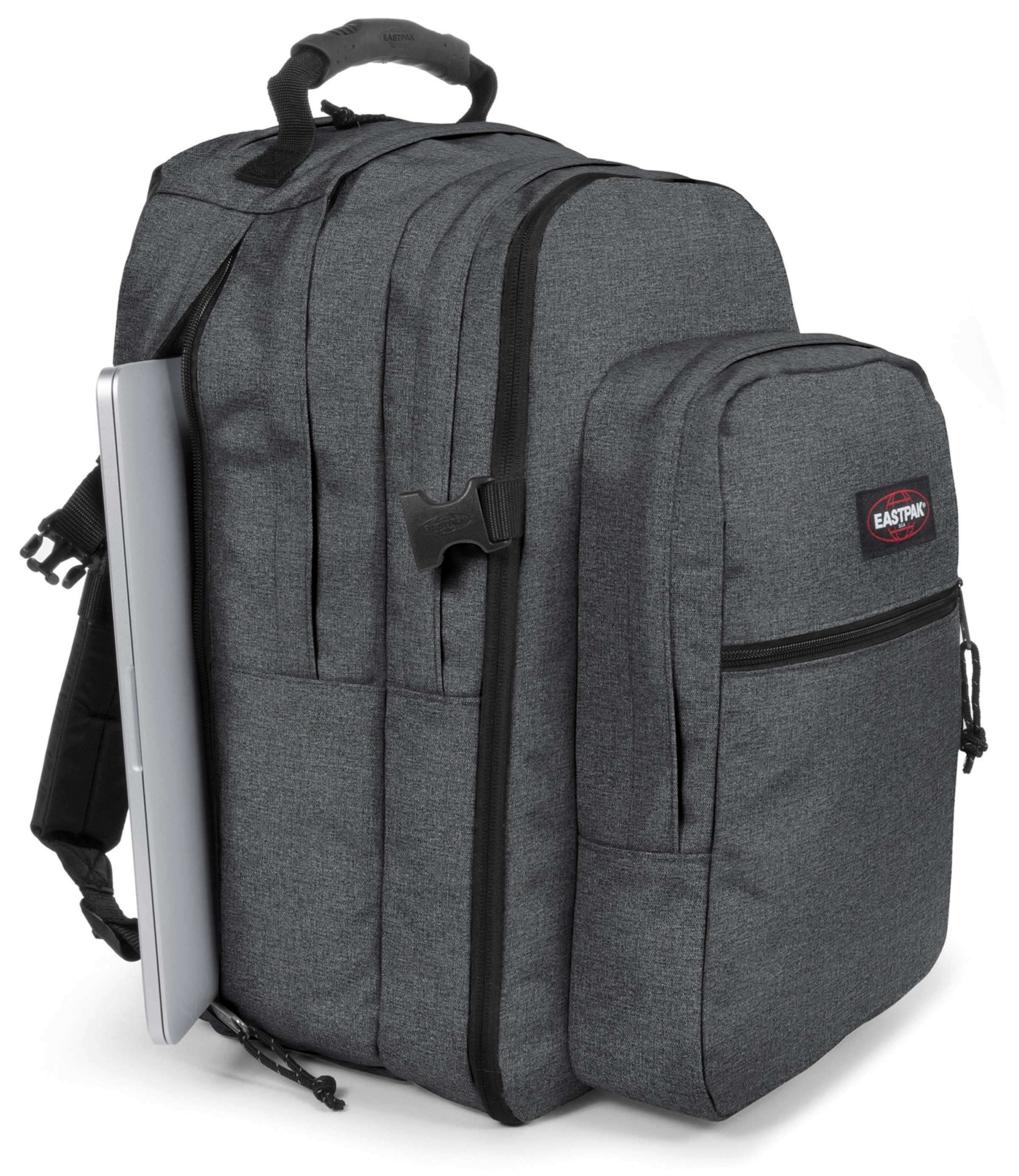 Eastpak Freizeitrucksack »TUTOR«, mit geräumigen Fächern