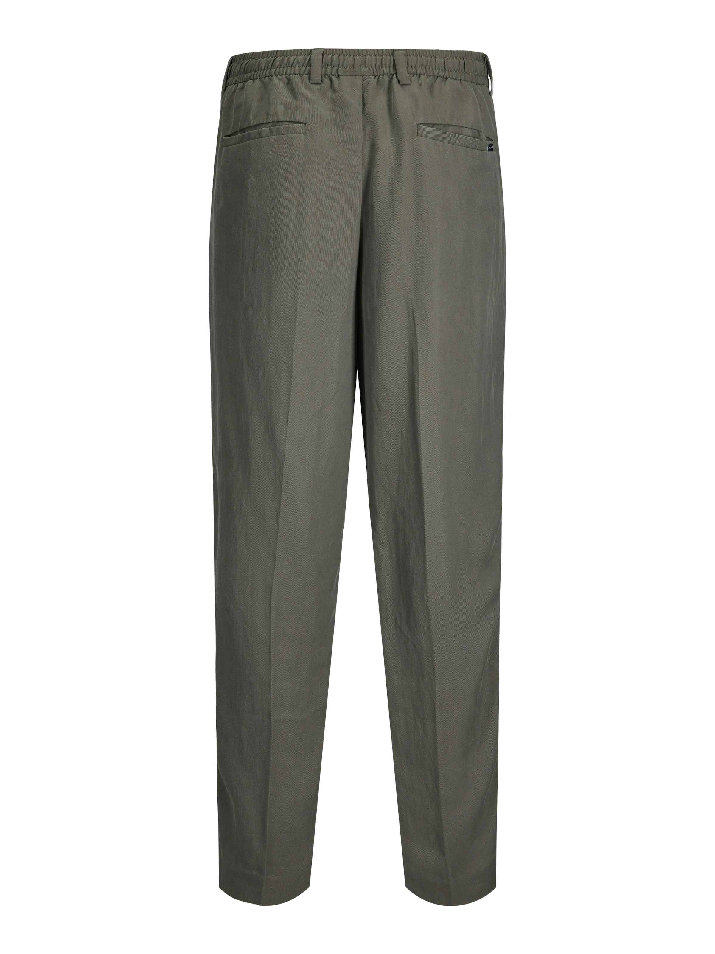 Jack & Jones Schlupfchinohose »JPSTKARL SKYE JOGGER SN«