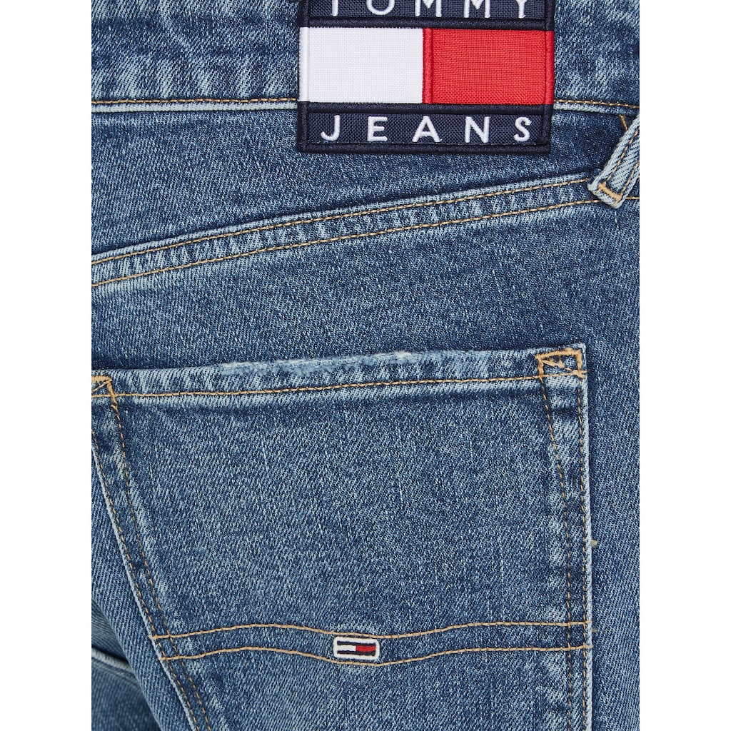 Tommy Jeans Slim-fit-Jeans »SCANTON Y DG8136«