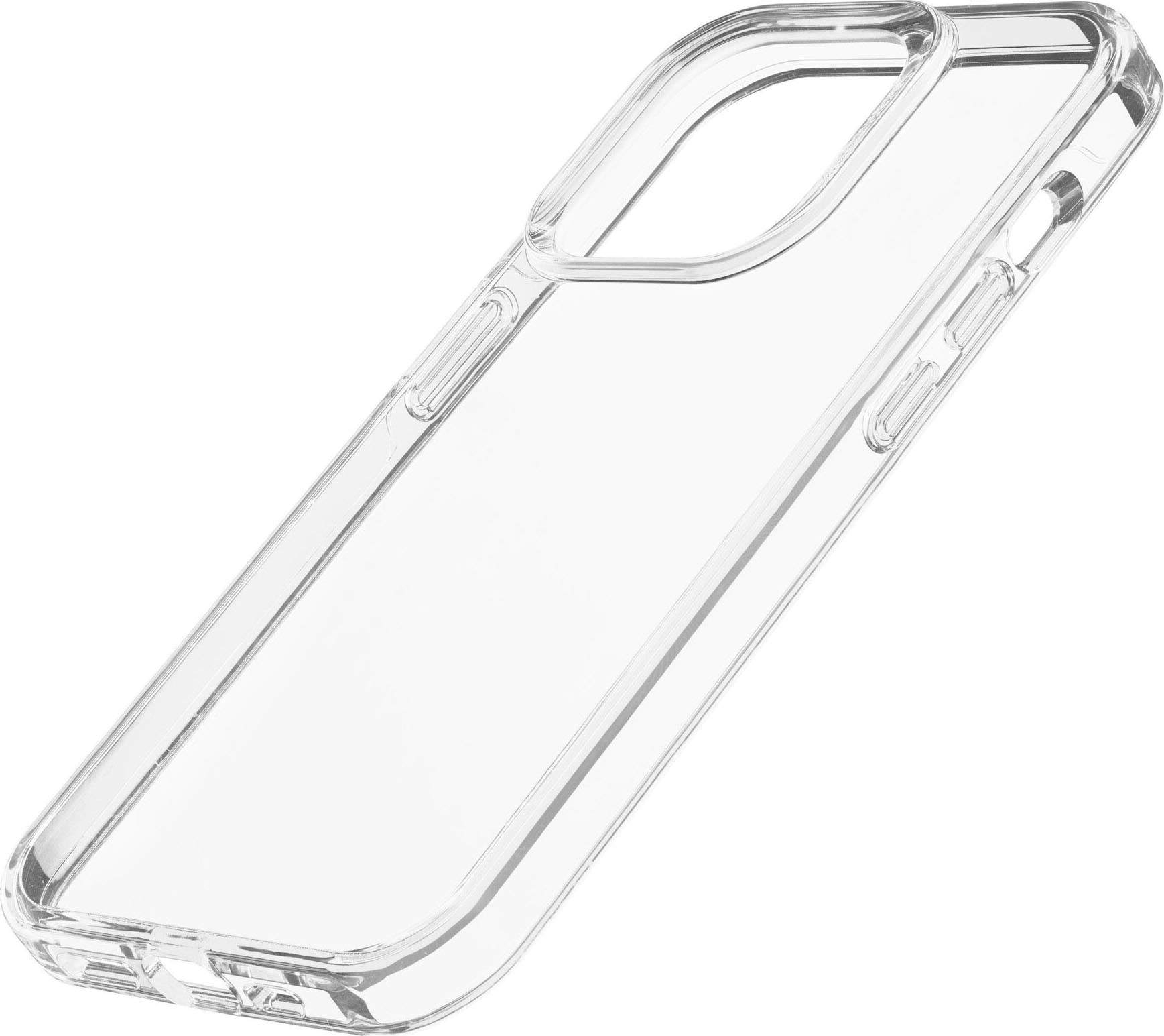 Backcover »Become Eco Case«, Apple iPhone 15 Plus, für iPhone 15 Plus