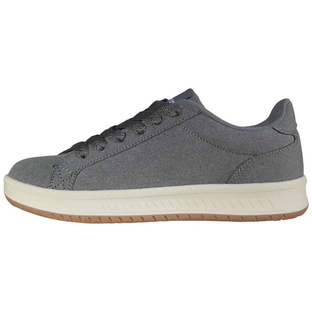 lotto Sneaker, - mit bequem gepolsterter Schaftkante