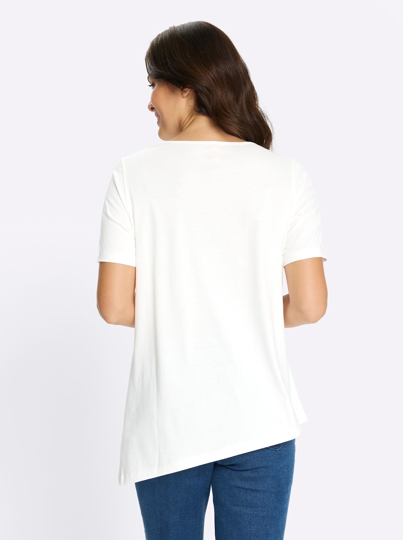 Classic Basics T-Shirt »Shirt« 1 tlg.