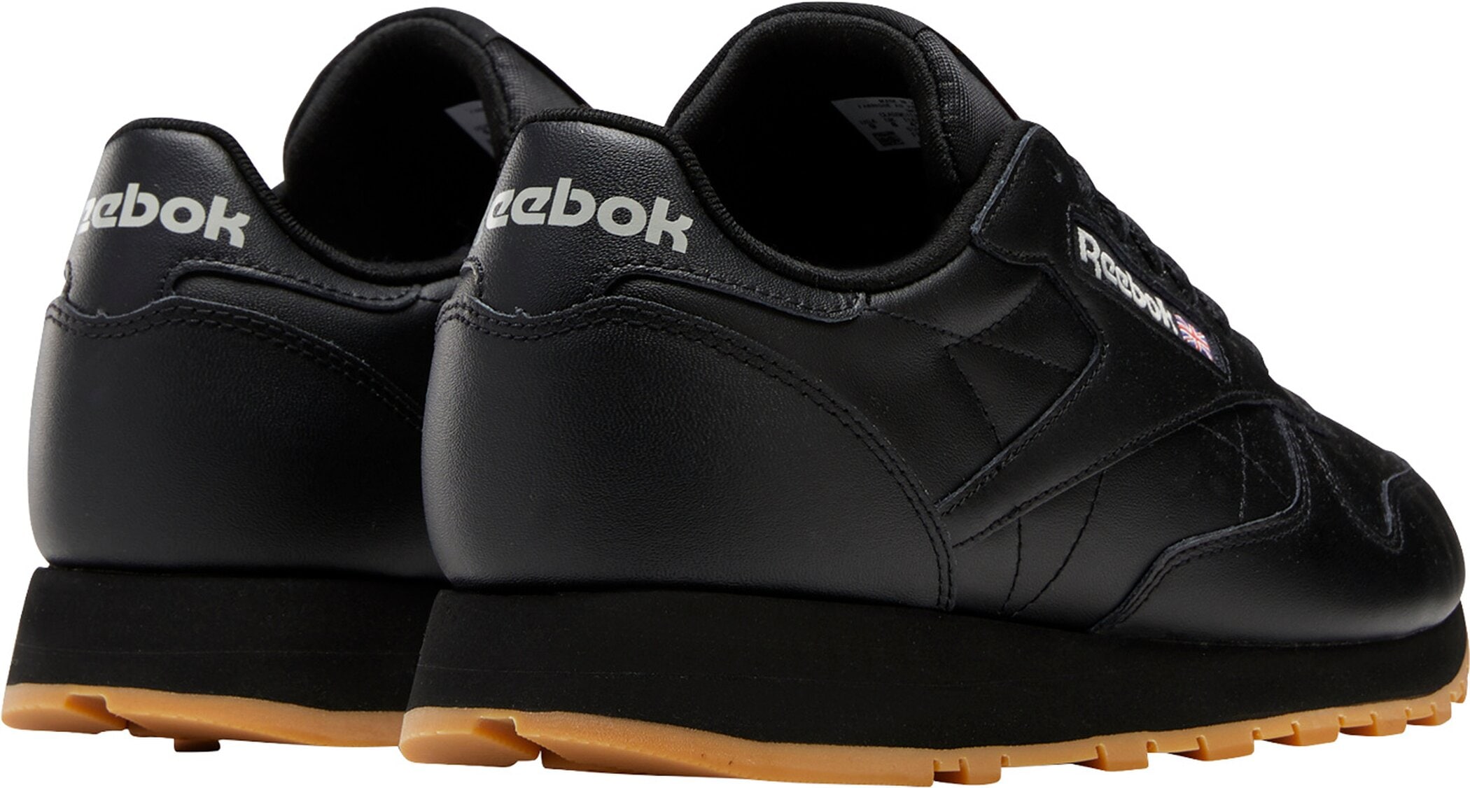 Reebok Classic Sneaker »CLASSIC LEATHER«