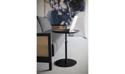 INNOVATION LIVING ™ Couchtisch »Kiffa Tisch«, stufenlos höhenverstellbar bis 70 cm kaufen