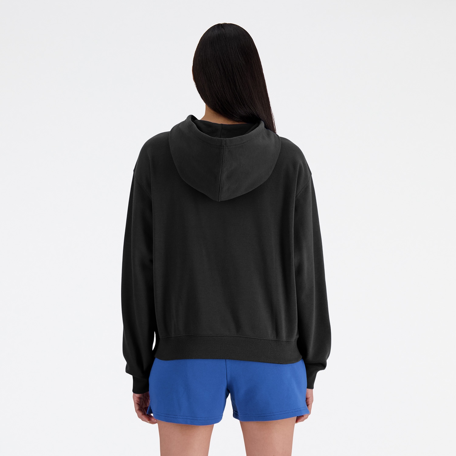 New Balance Kapuzensweatshirt »Sport Essentials French Terry Hoodie«