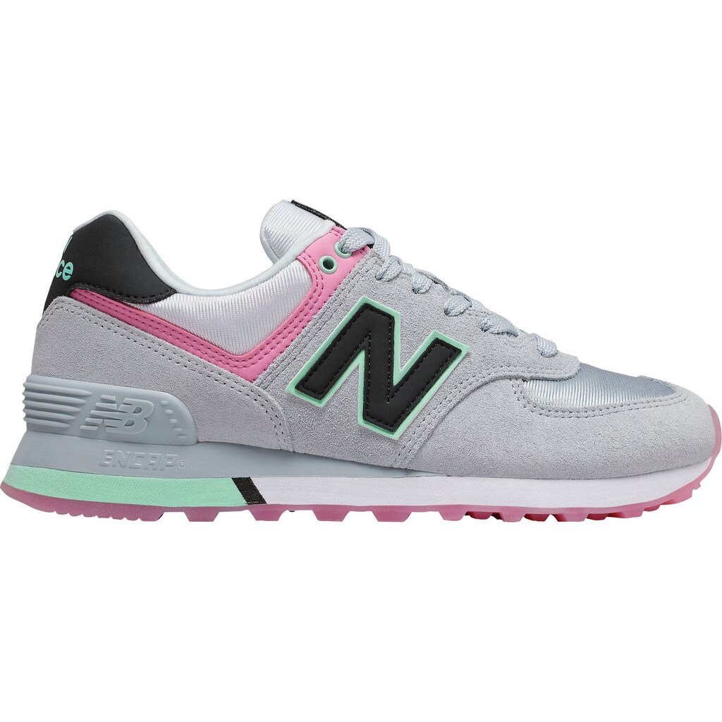 New Balance Sneaker »WL574«