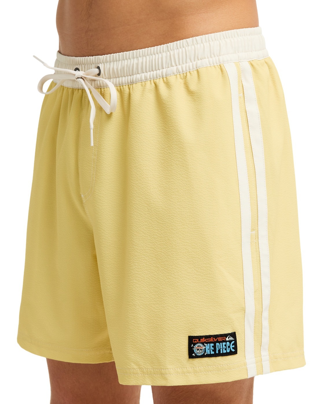 Quiksilver Boardshorts »One Piece Solid 16"«