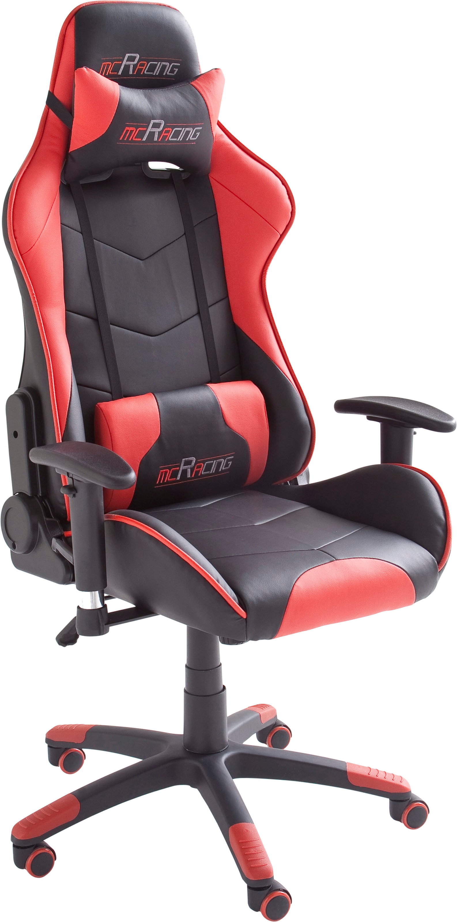 MCA furniture Gaming-Stuhl »MC Racing Online MC Kunstleder, (Set), Racing Gaming-Stuhl«, Shop OTTO Gaming-Stuhl St., 1