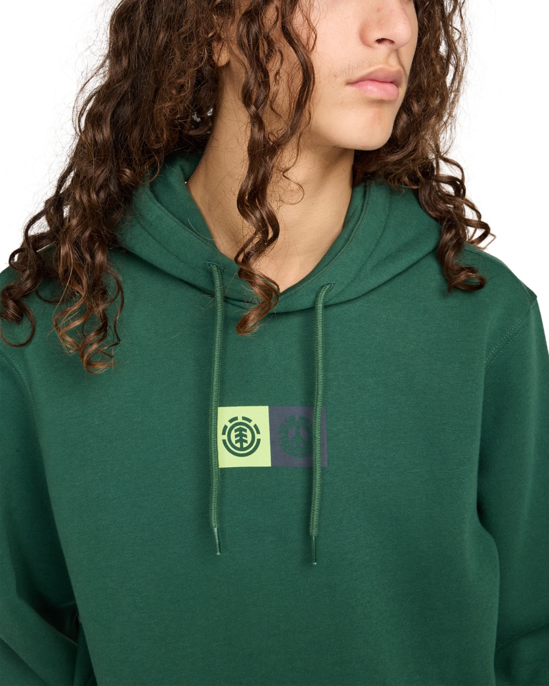 Element Hoodie »Dual«

