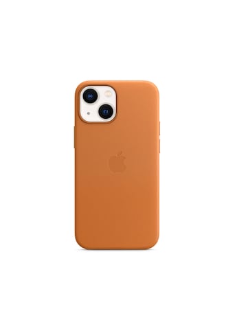 Apple Smartphone-Hülle »MagSafe«, iPhone 13 Mini, 13,7 cm (5,4 Zoll), MM0D3ZM/A kaufen