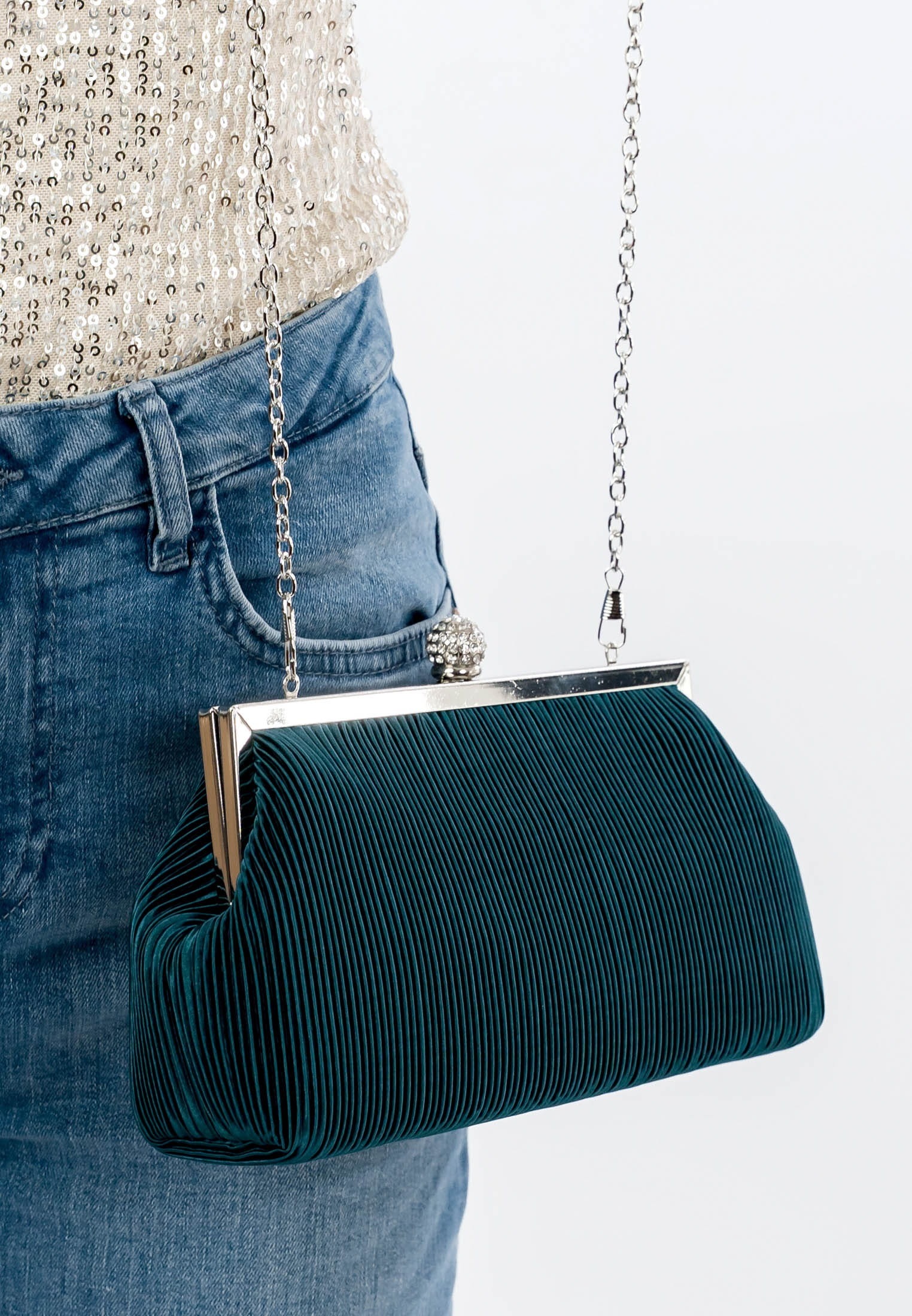 Tamaris Clutch »Clutch TAS Amalia Ball«