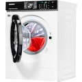 Samsung Waschmaschine »WW1EBBA049AE«, WW1EBBA049AE, 11 kg, 1400 U/min, 4 Jahre Garantie inklusive