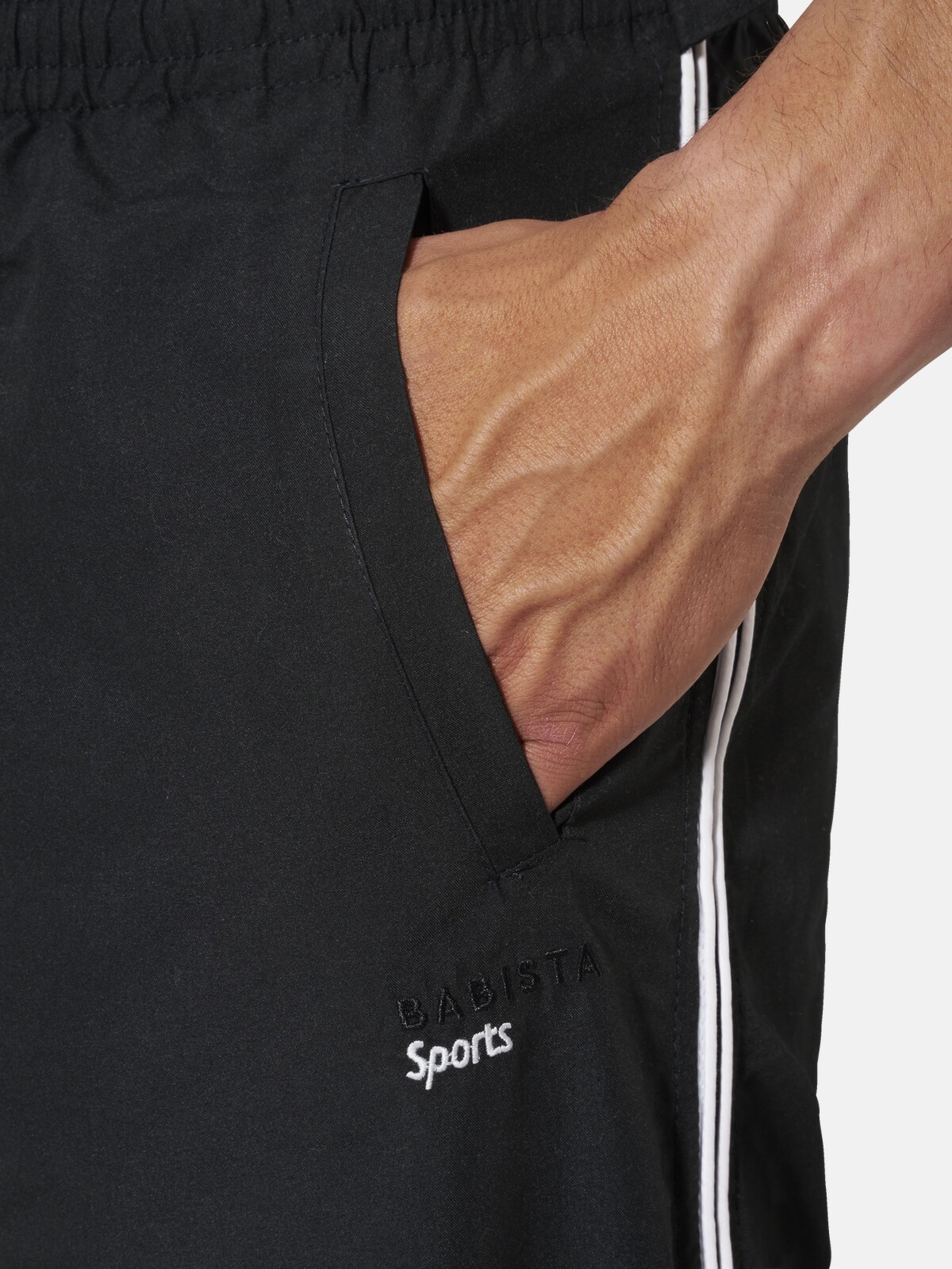 Babista Jogginghose »Jogginghose NOELIO«