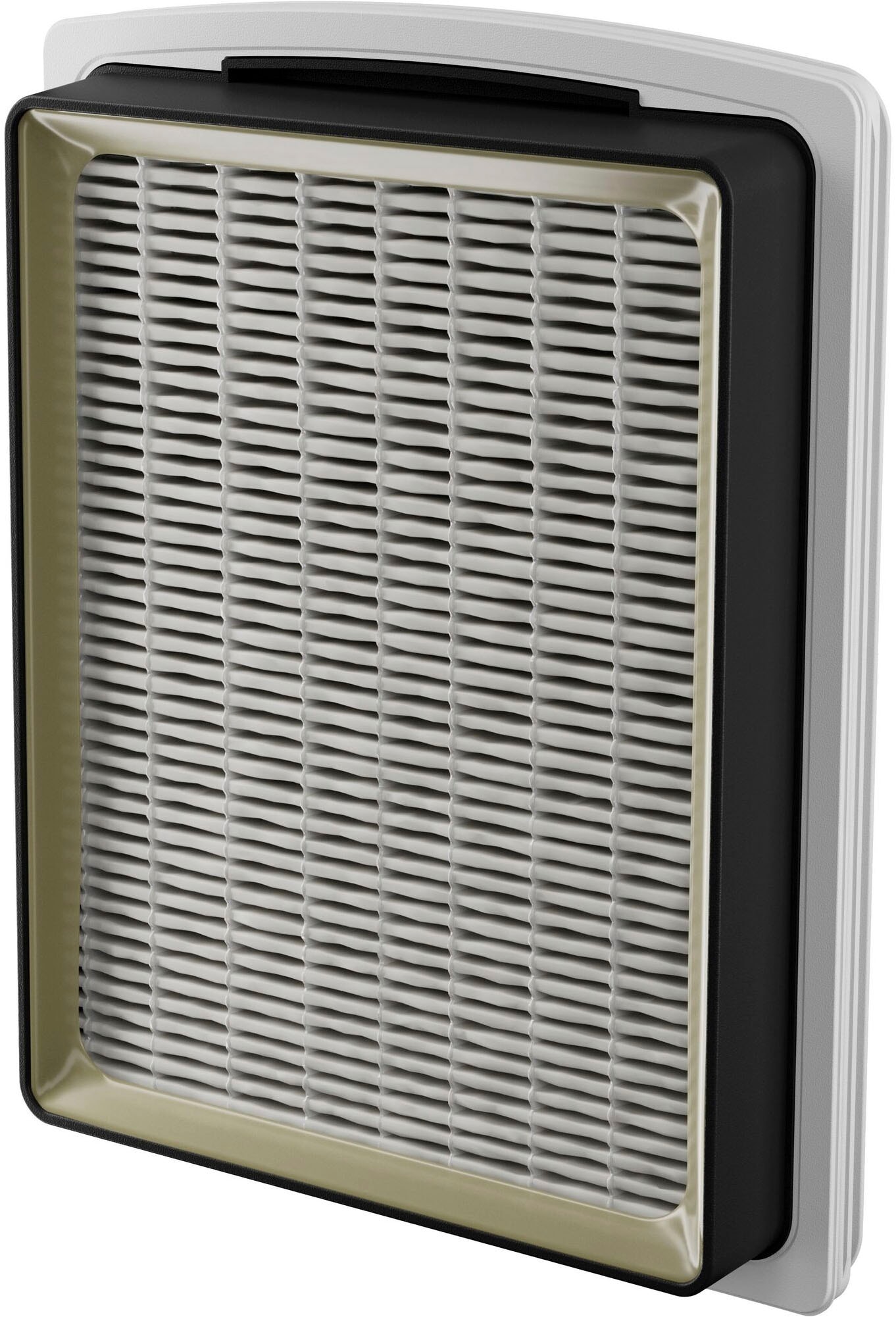 AEG Bodenstaubsauger »CLEAN 5000BEUTELLOSER STAUBSAUGER (AL51C1DRF)«, 1000 W, beutellos, hohe Saugleistung, kompakt, AllFloor-Bodendüse, waschbarer HEPA-Filter