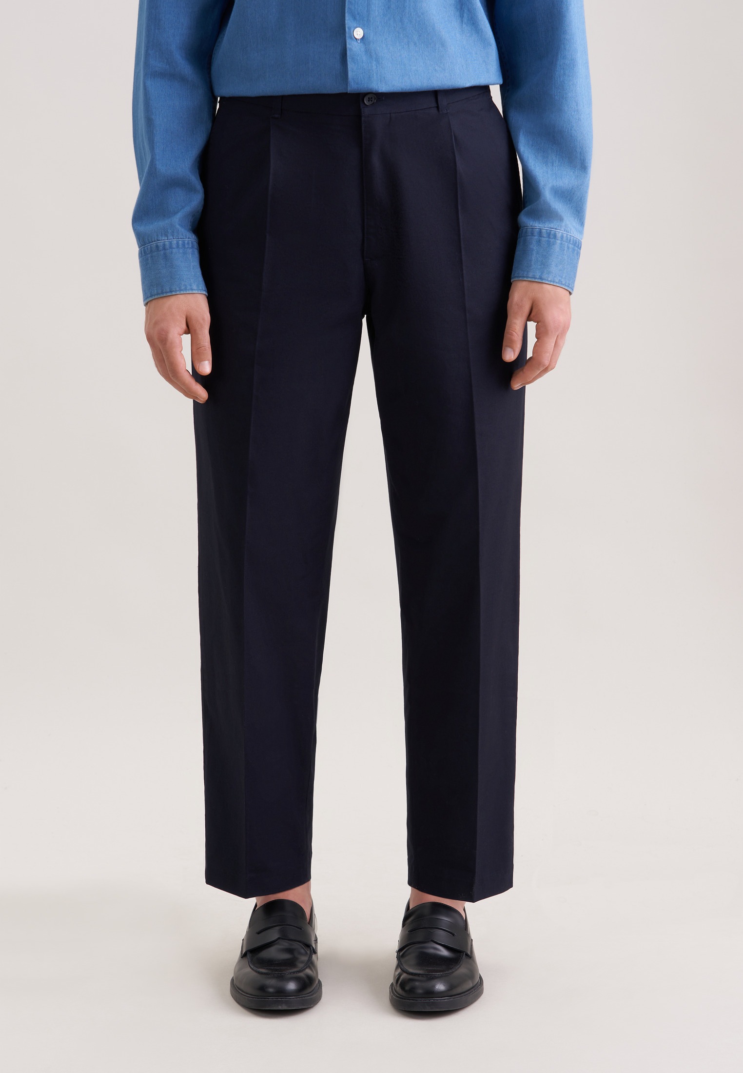 seidensticker Chinohose