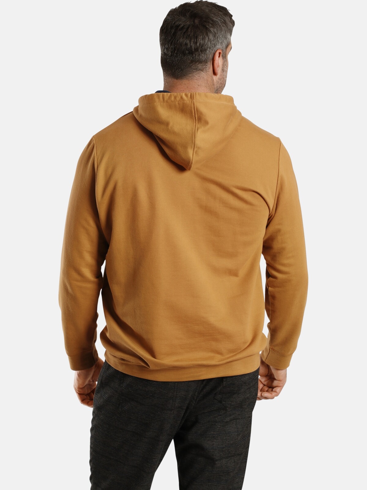 Charles Colby Kapuzensweatshirt »Sweatshirt EARL TODD«