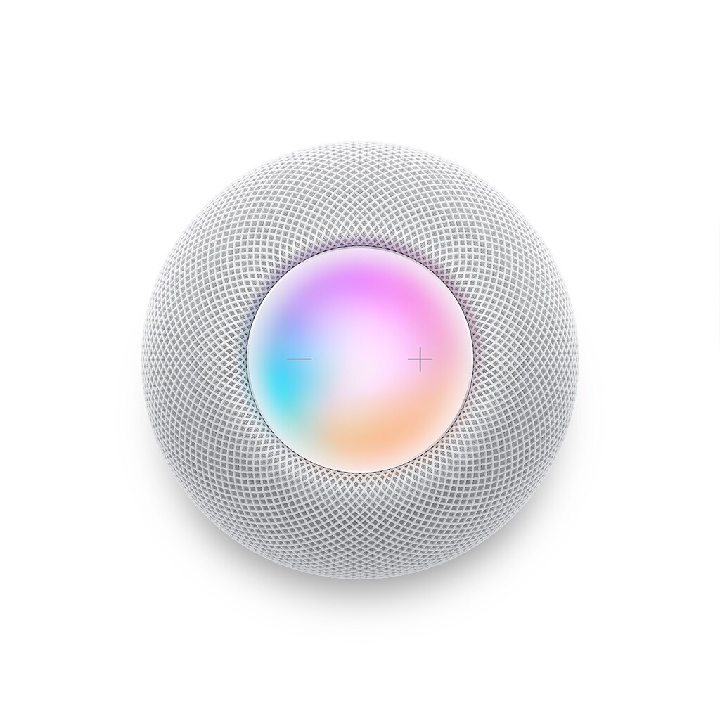 Apple Smart Speaker »Apple HomePod mini (2020)«