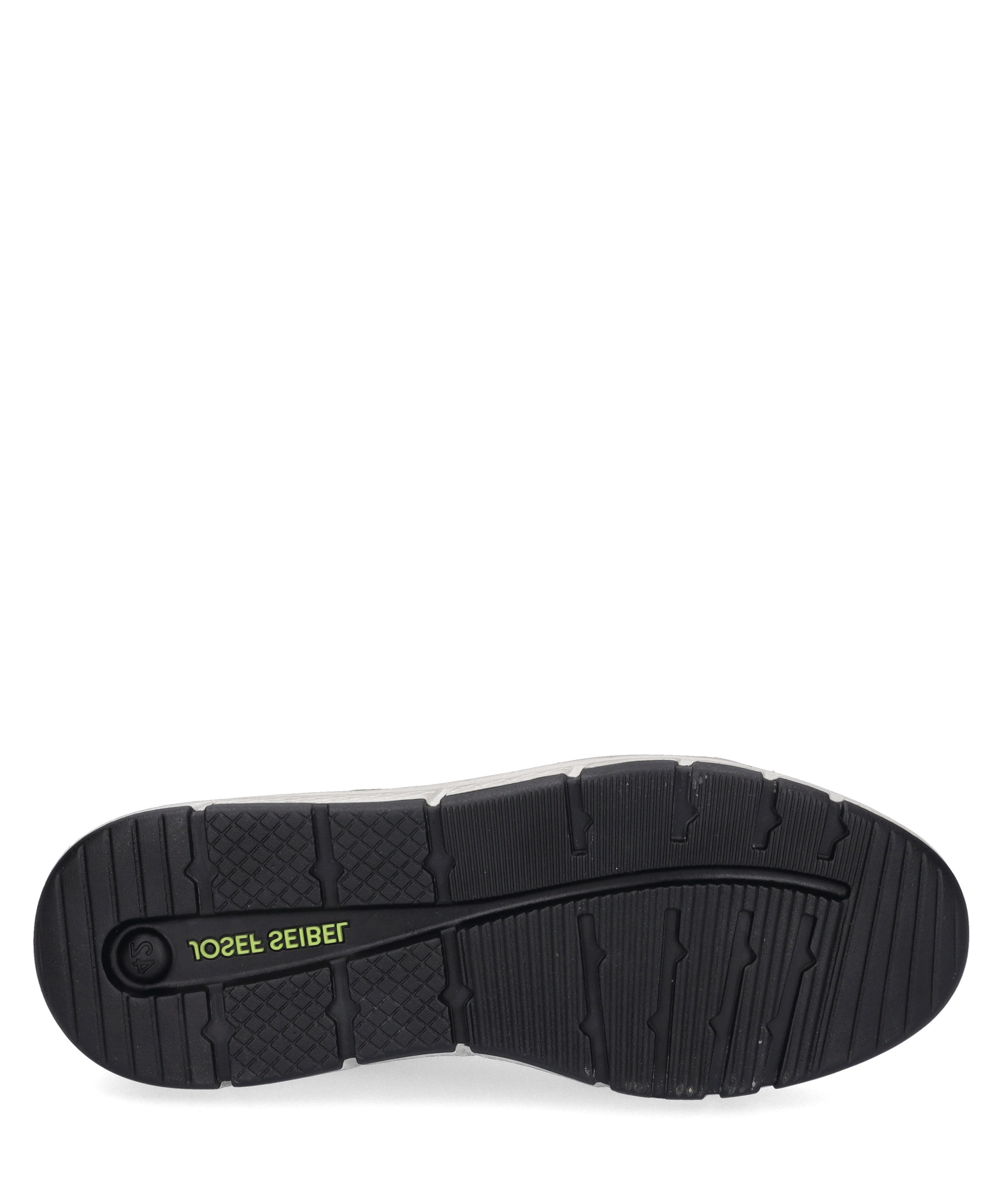 Josef Seibel Schnürschuh »Giuseppe 02, asphalt-kombi«