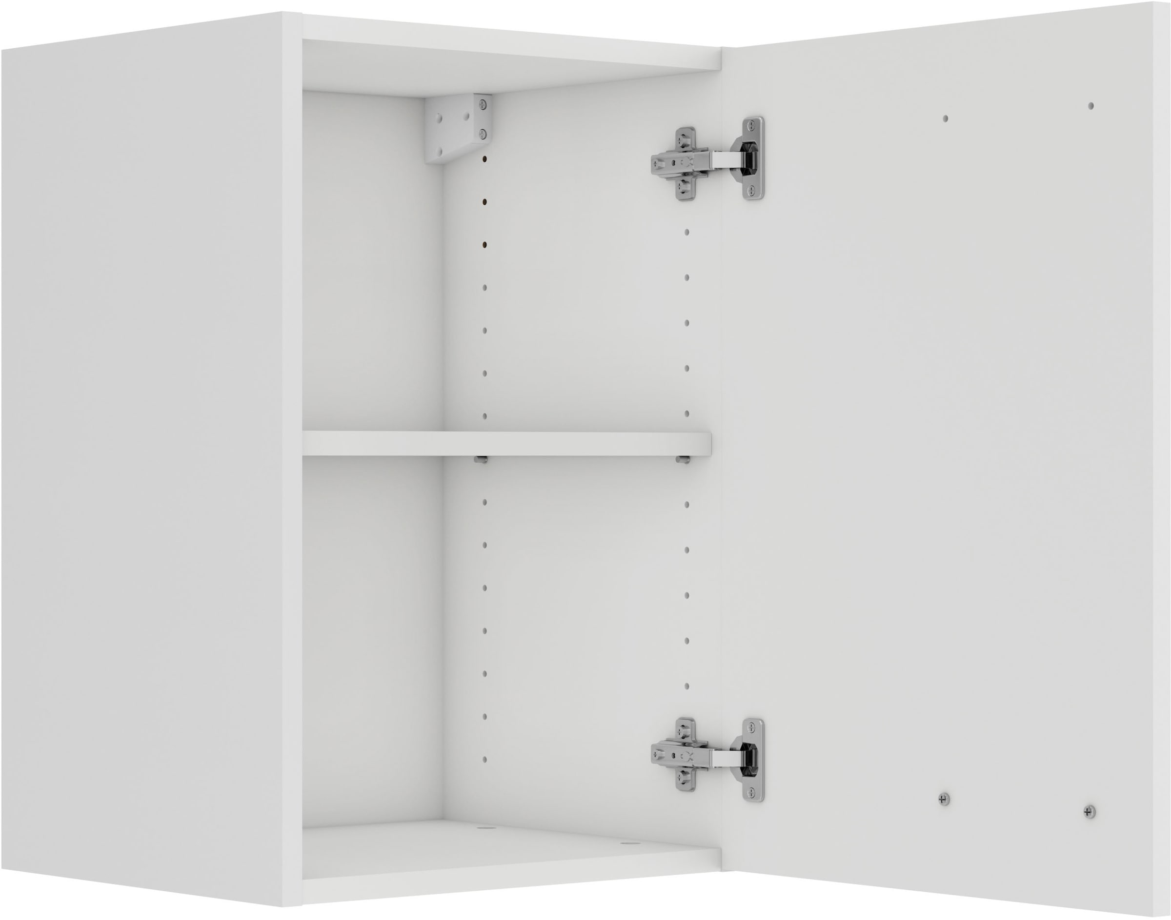 OPTIFIT Hängeschrank »Bella« Breite 40 cm, 1 Tür, 1 Einlegeboden