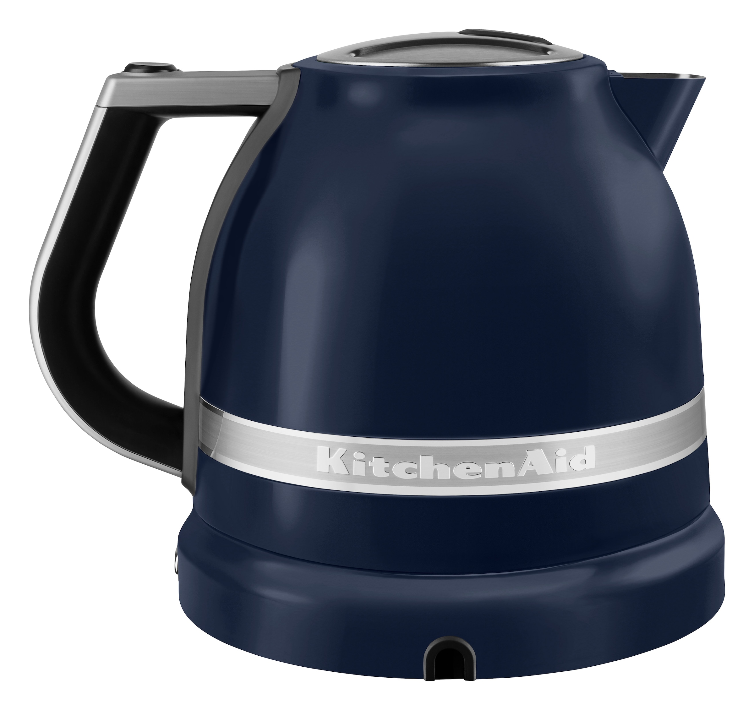 KitchenAid Wasserkocher »5KEK1522EIB Ink Blue« 1,5 l 2400 W