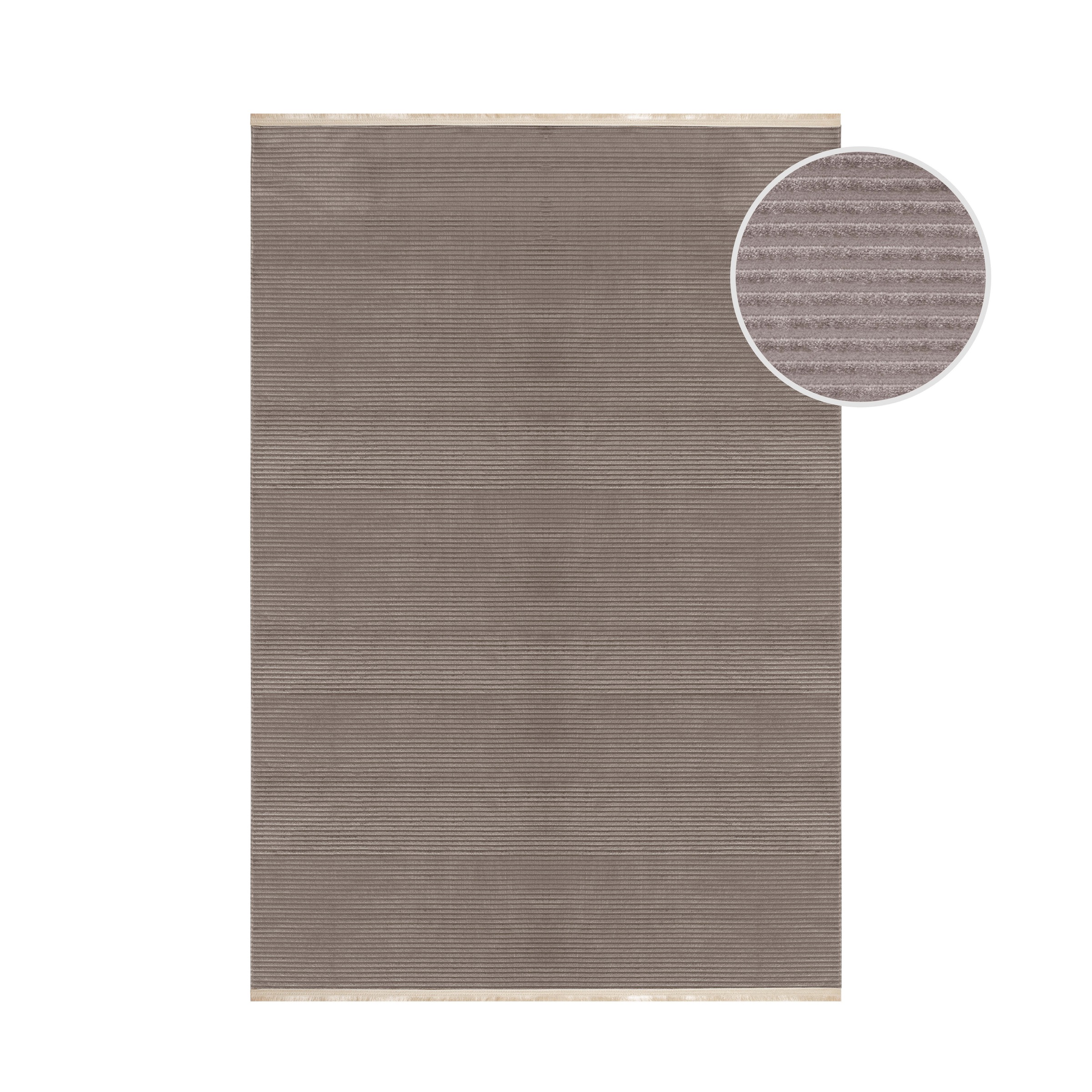 Ayyildiz Teppiche Teppich »STYLE 8900«, rechteckig, 7 mm Höhe, pflegeleicht und schmutzresistent