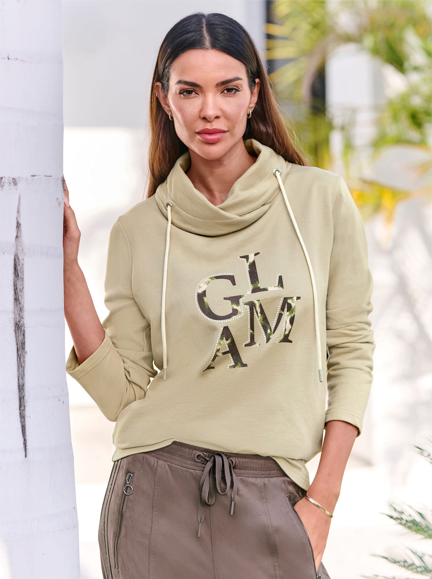 heine Sweatshirt
