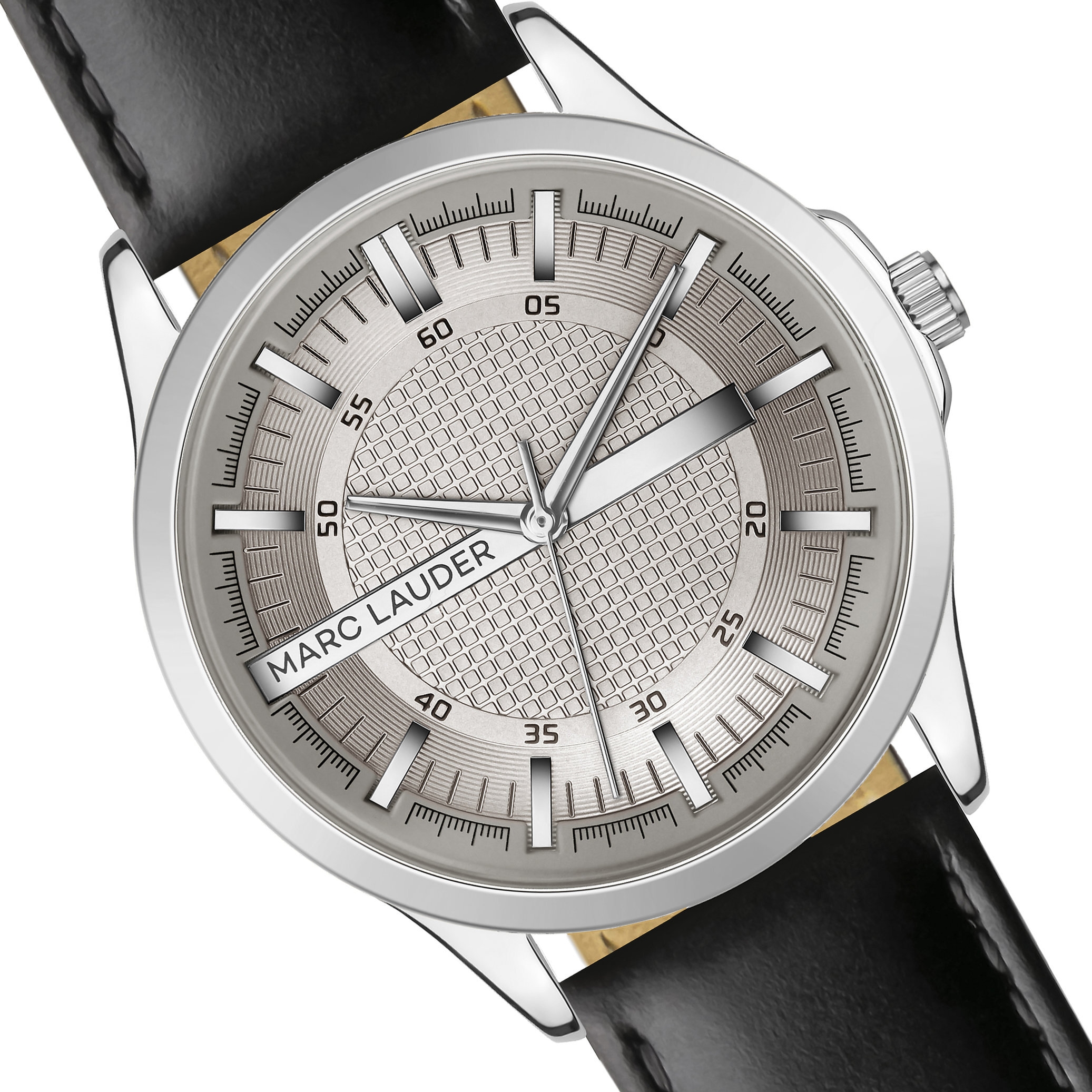 MARC LAUDER Quarzuhr »MF5-S012S«