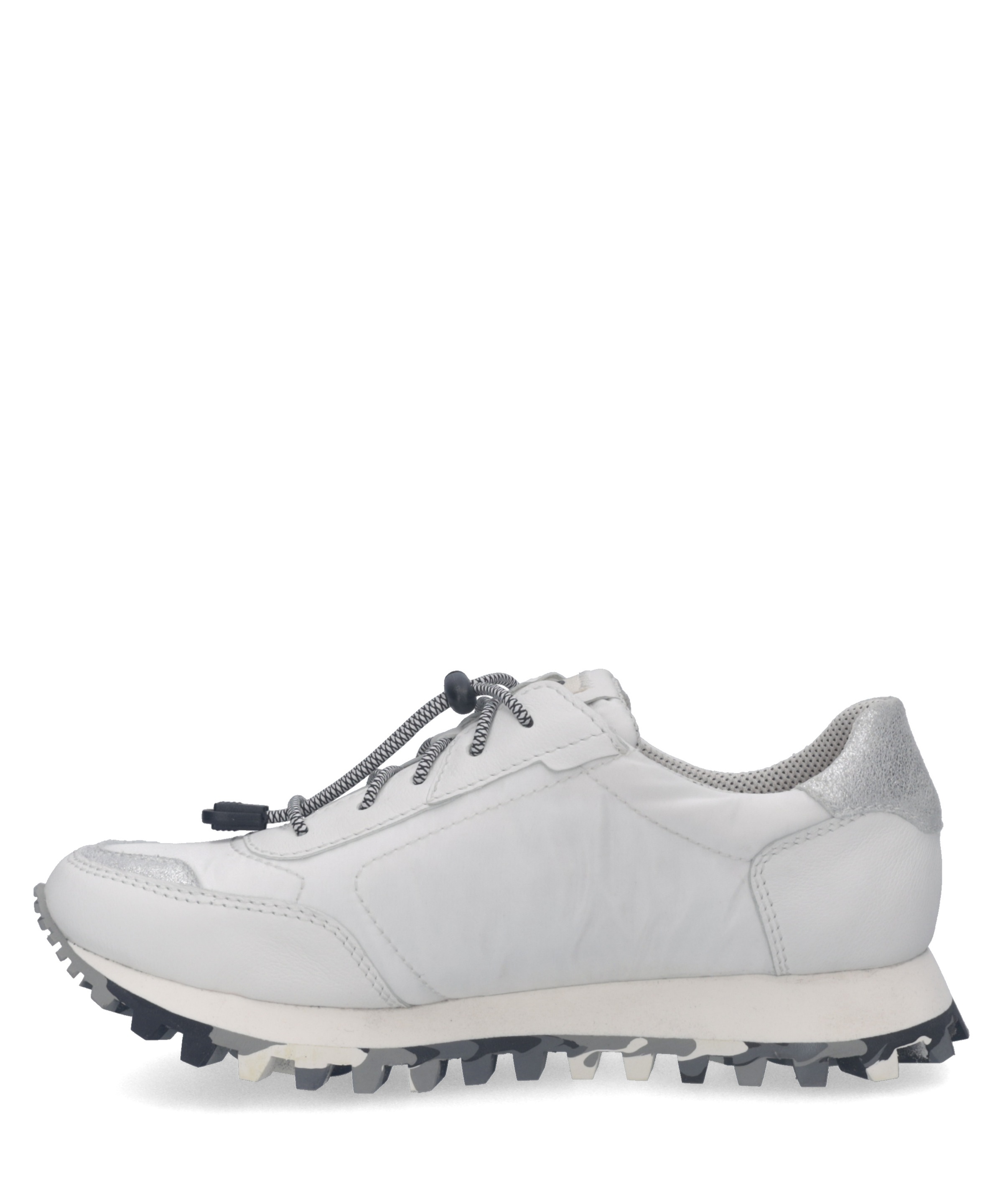 Josef Seibel Sneaker »Bonnie 01, weiss«