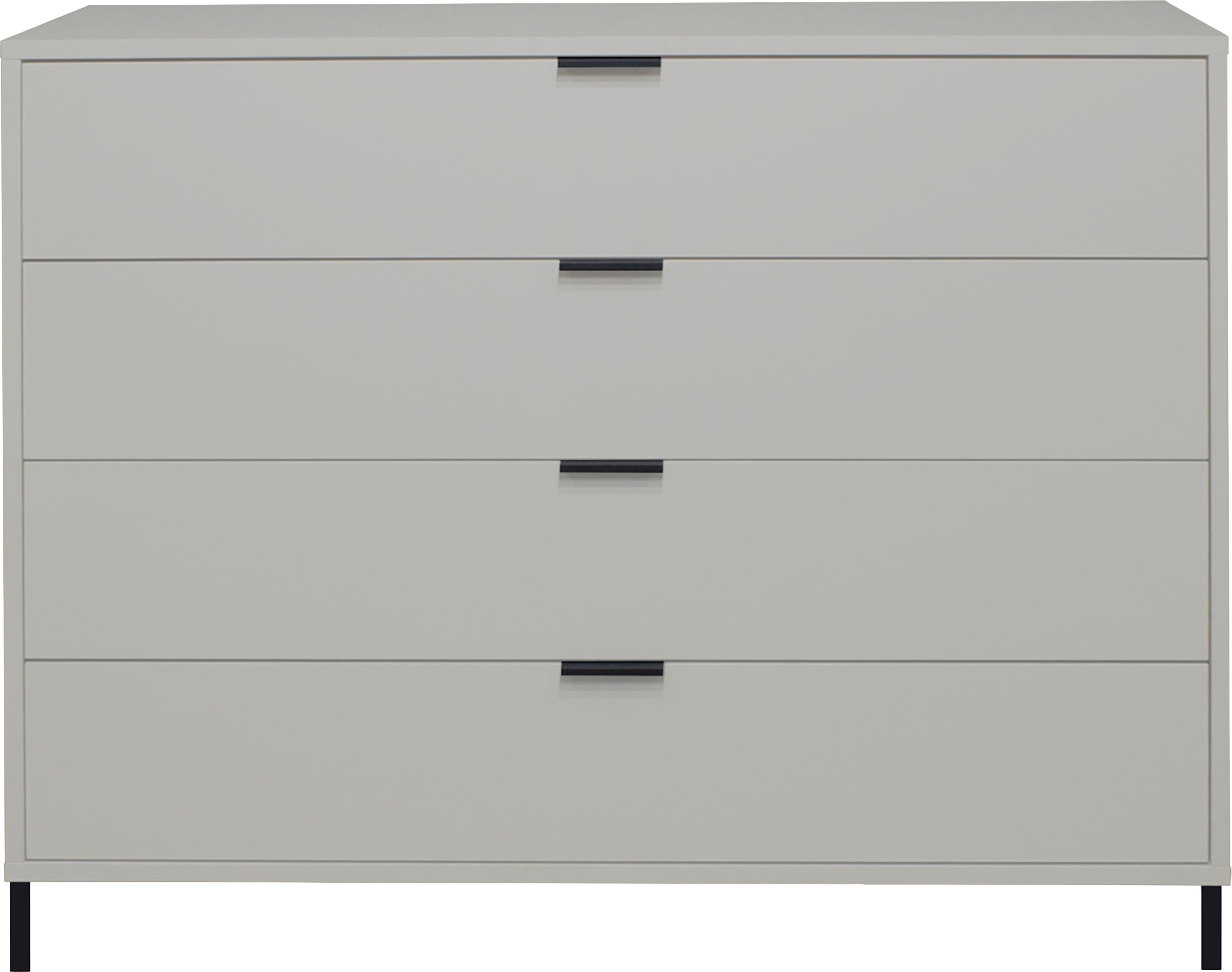 Mäusbacher Kommode »Bonnie TOPSELLER!«, (OTTOs Choice), Kommode mit Quadratgestell
