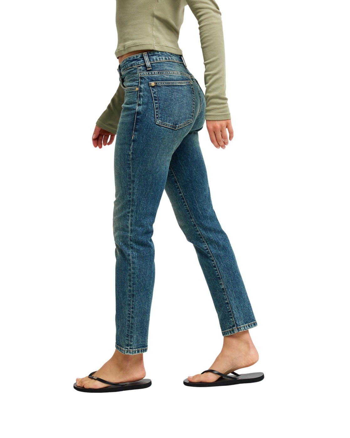 Roxy Slim-fit-Jeans »Summer Skin«