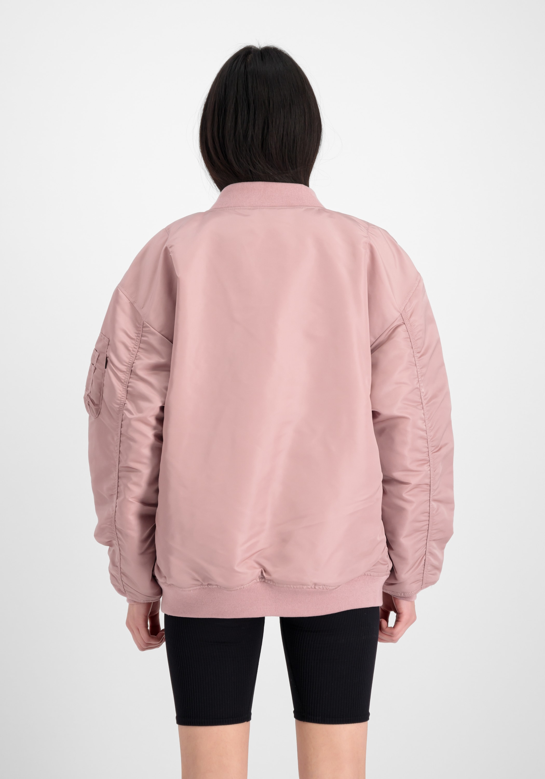 Alpha Industries Bomberjacke »MA-1 Core W«