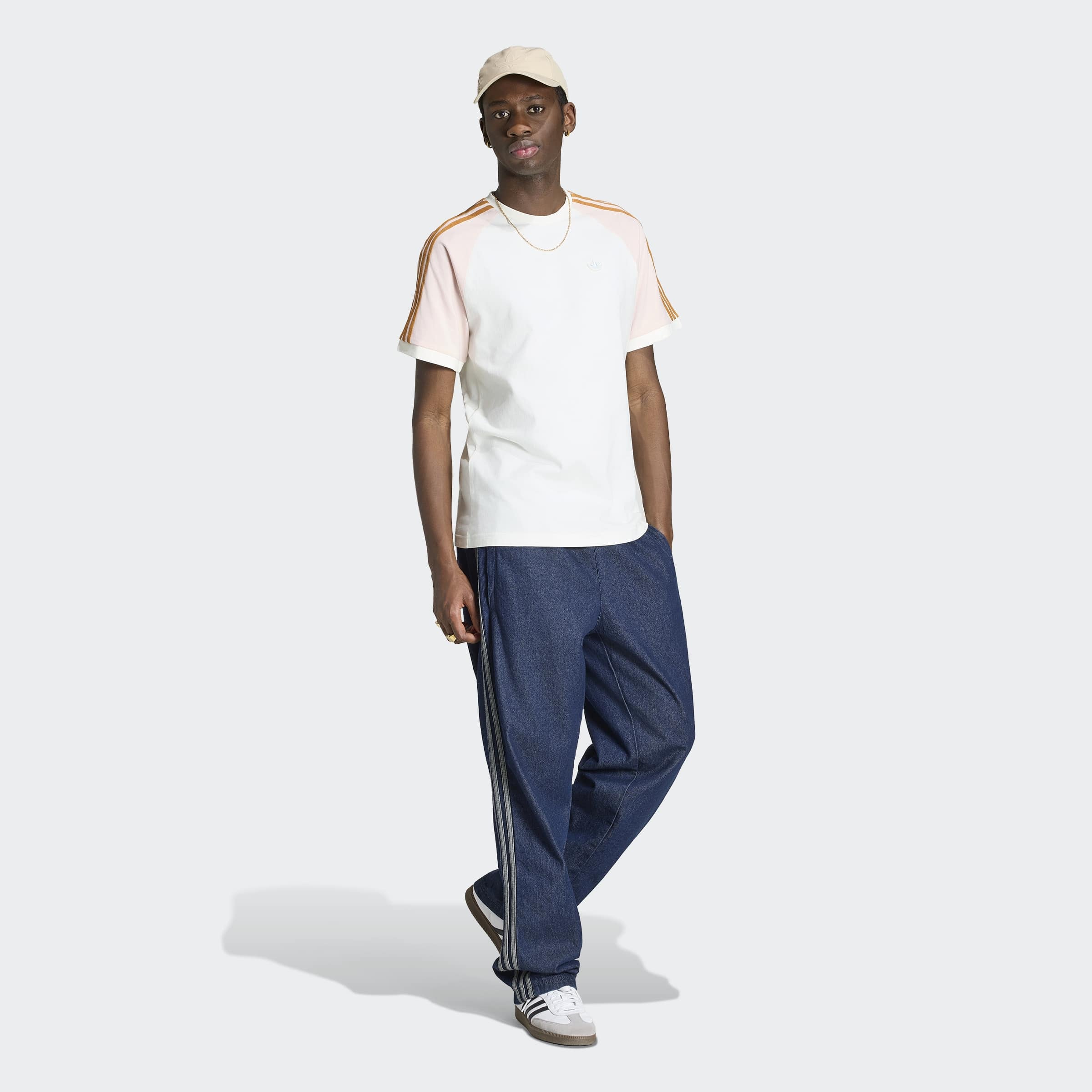 adidas Originals T-Shirt »CALI TEE«